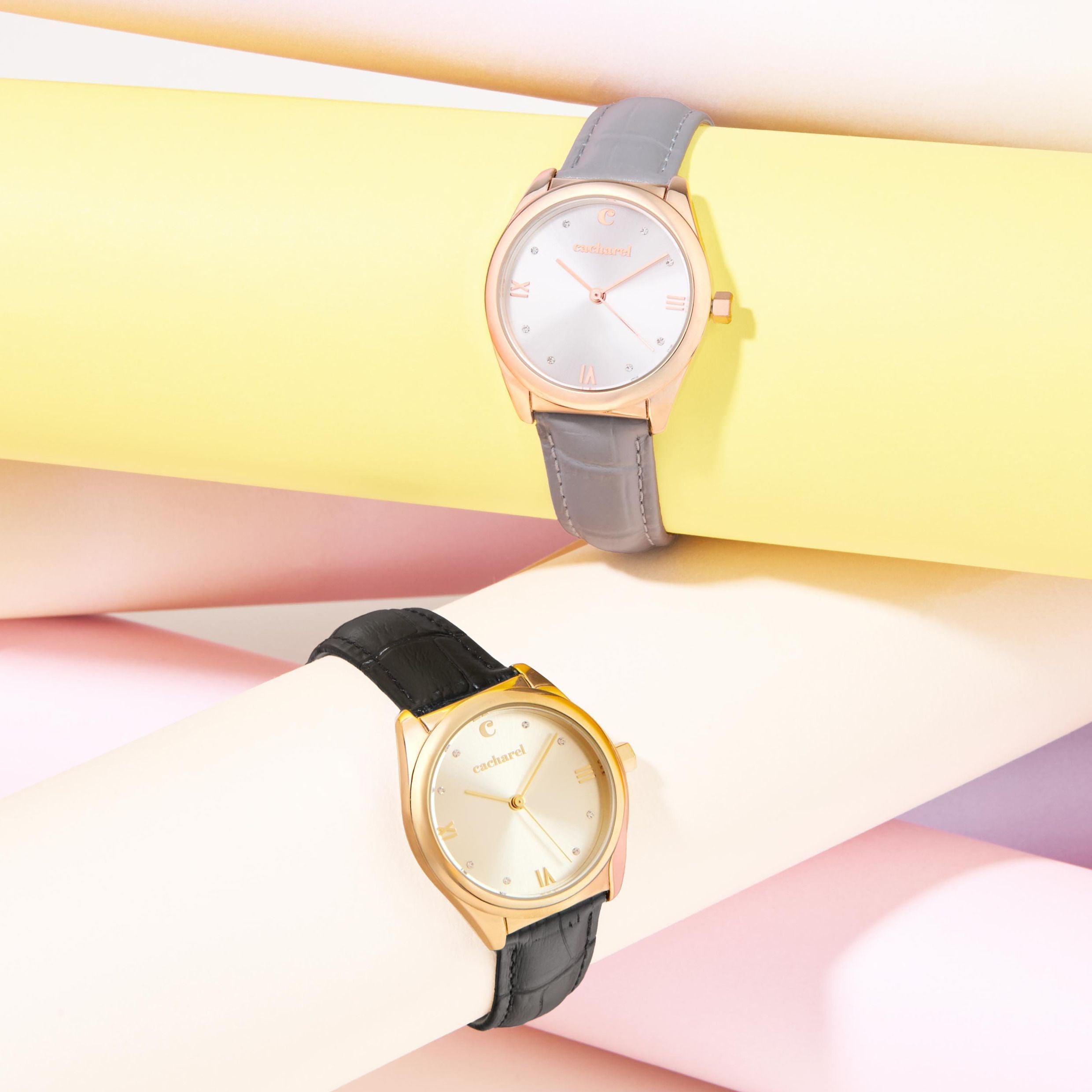 Watch Violette Black