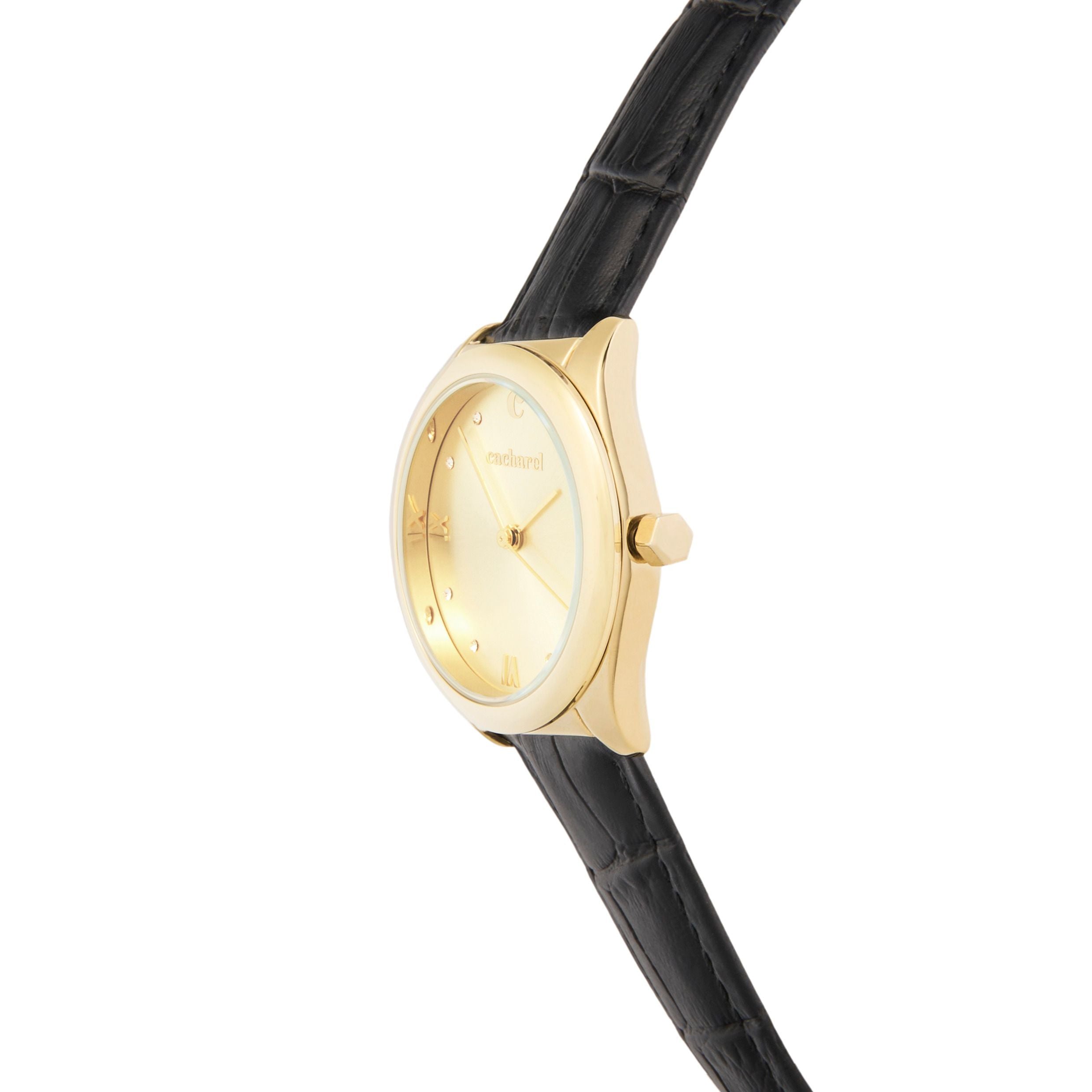 Watch Violette Black
