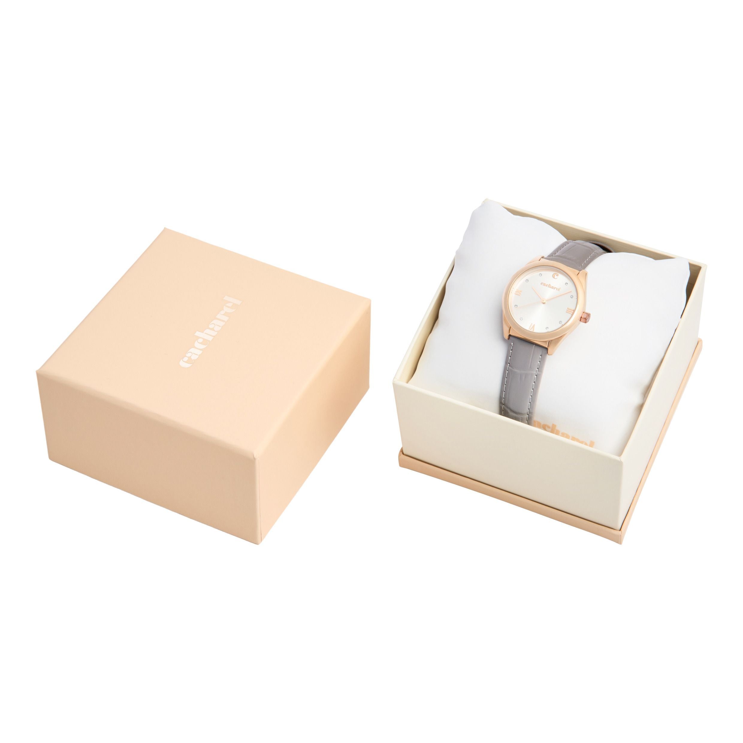 Watch Violette Black