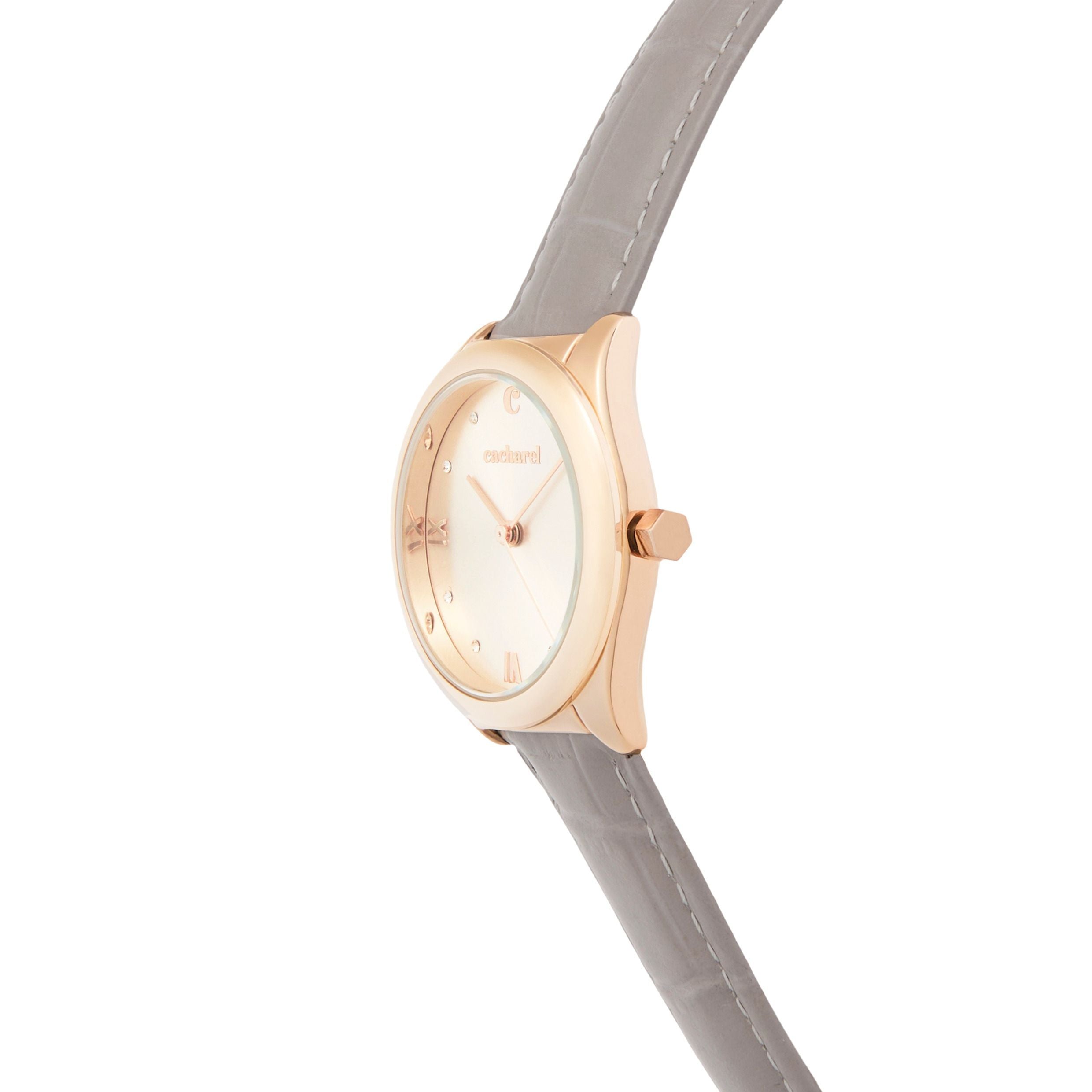 Watch Violette Black