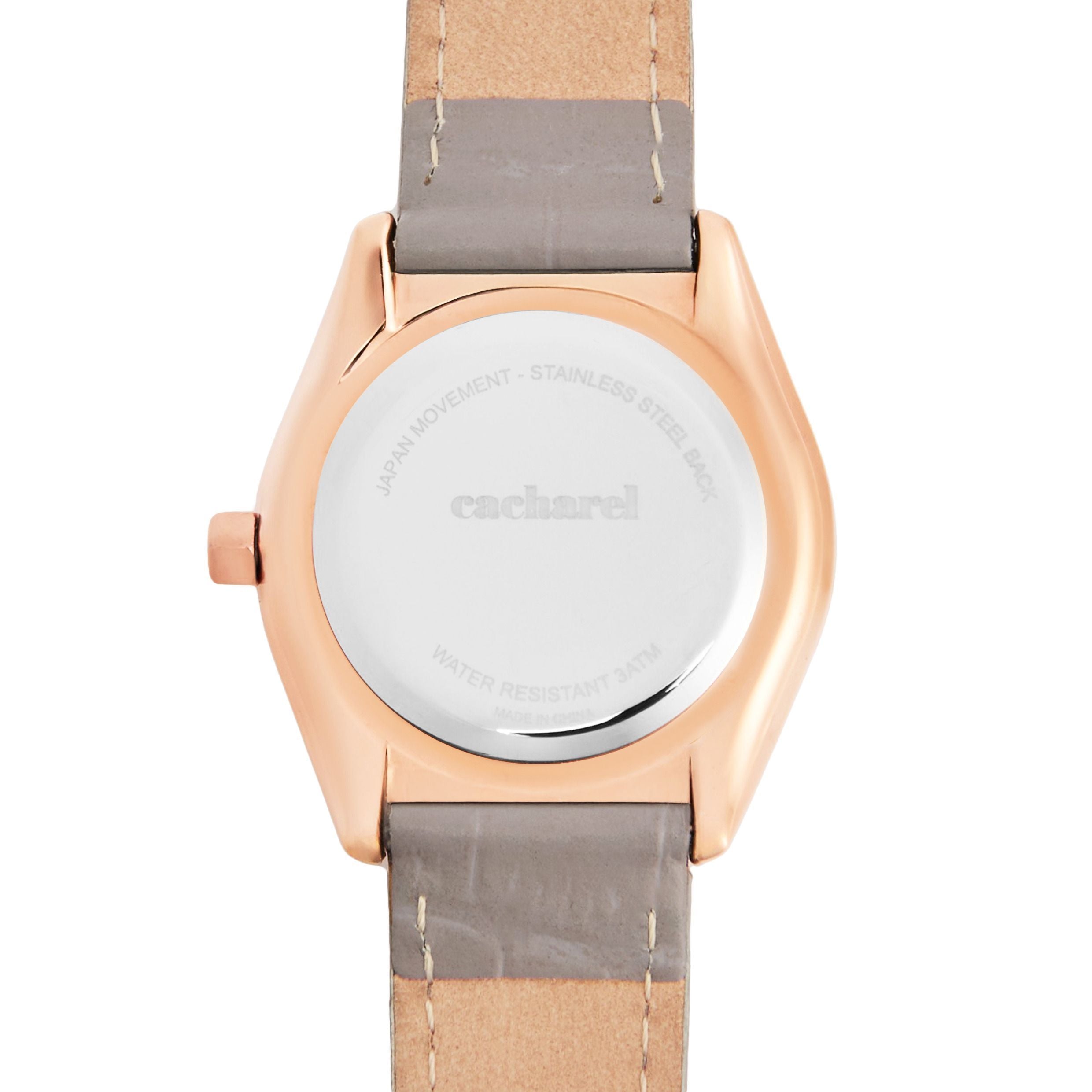 Watch Violette Black