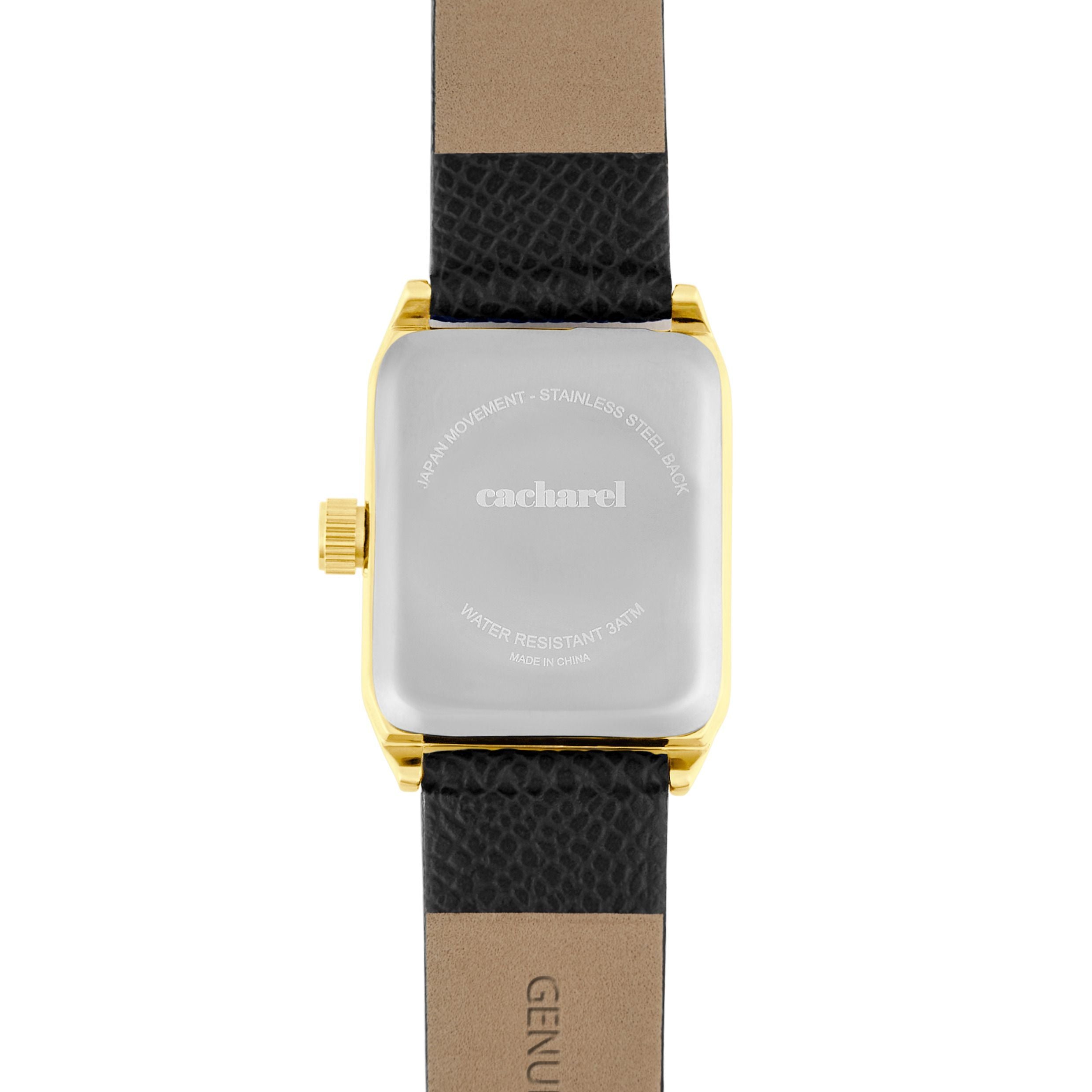 Watch Séraphine Black