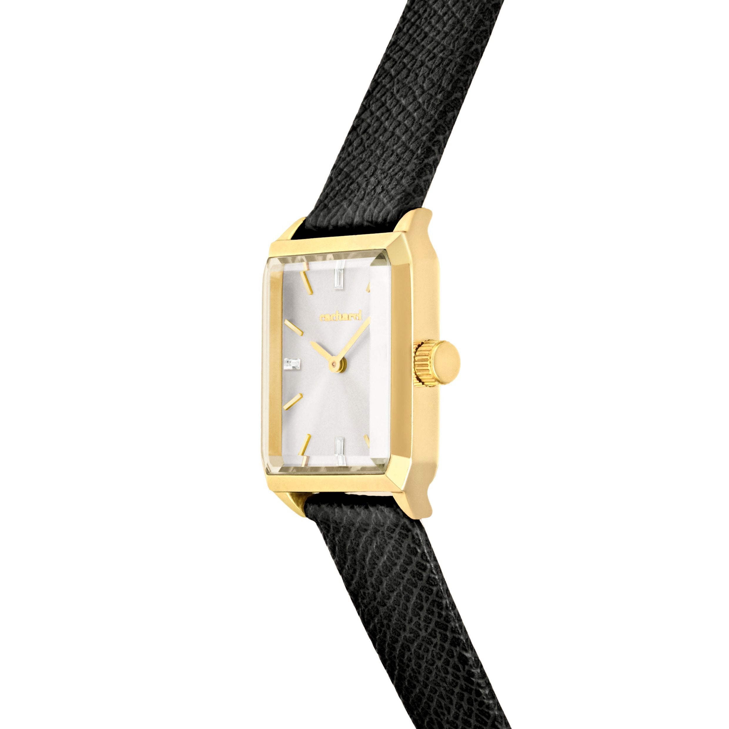 Watch Séraphine Black