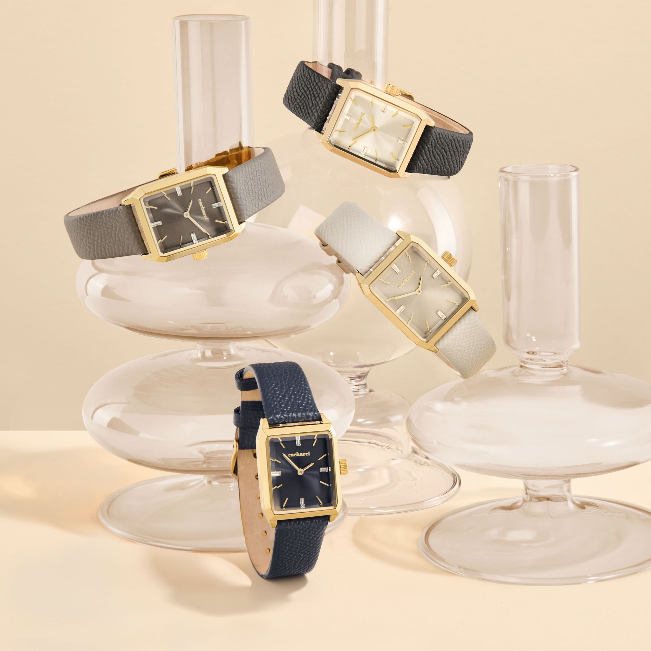 Watch Séraphine Black