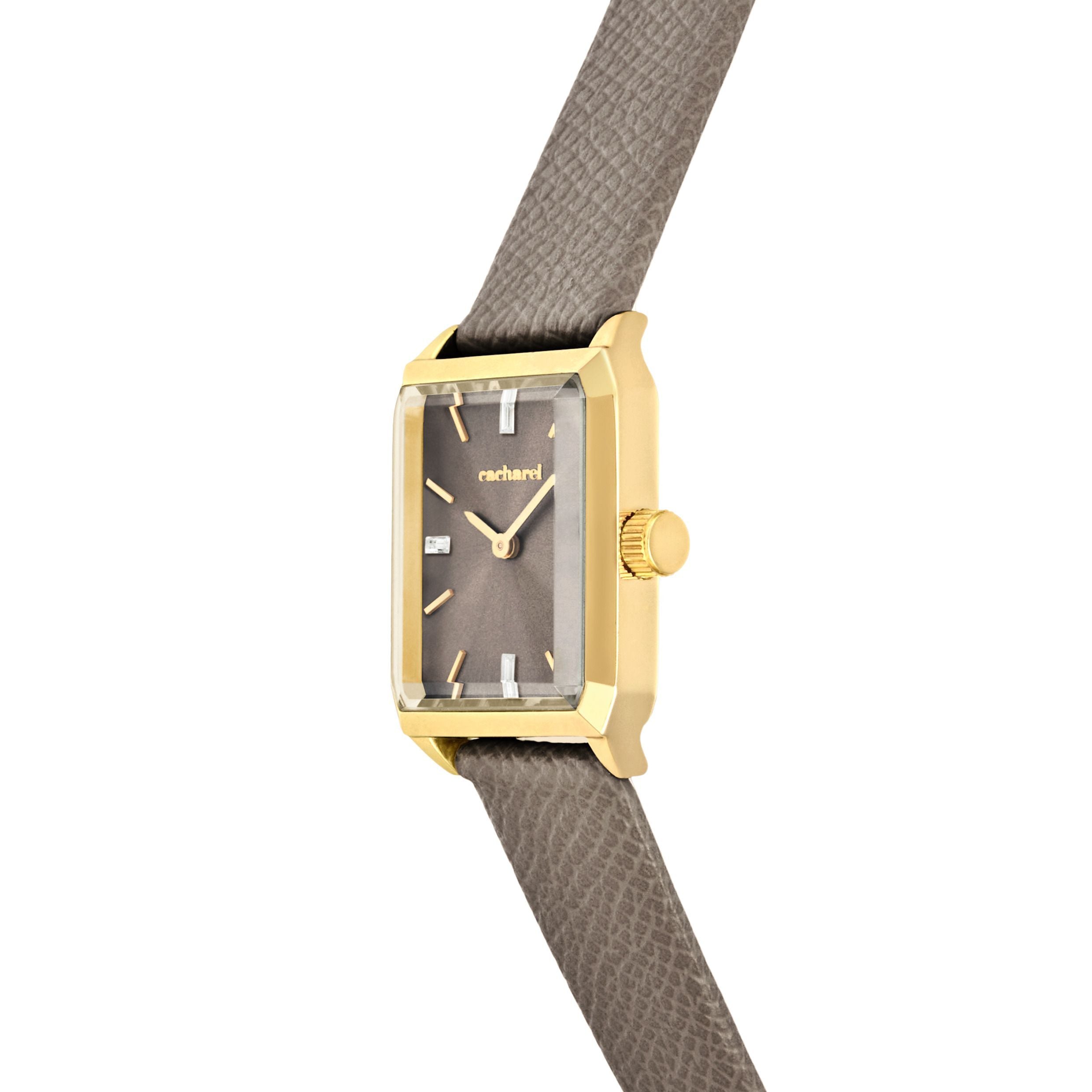Watch Séraphine Black