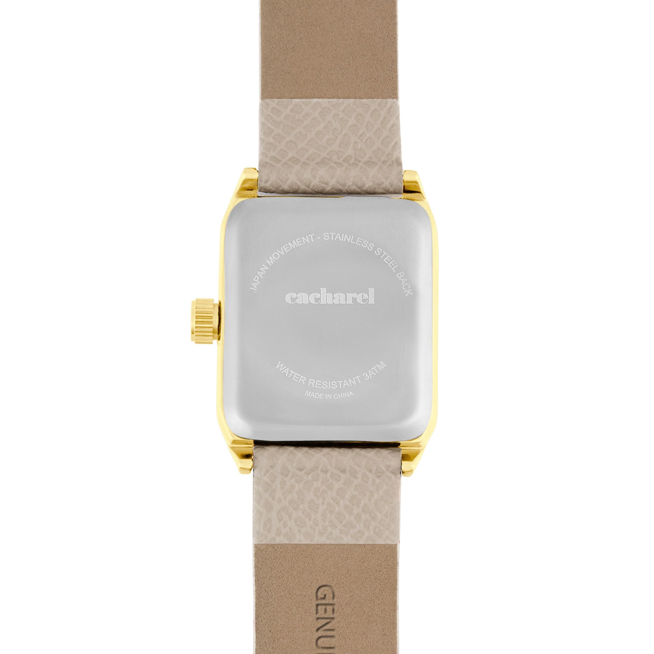 Watch Séraphine Black