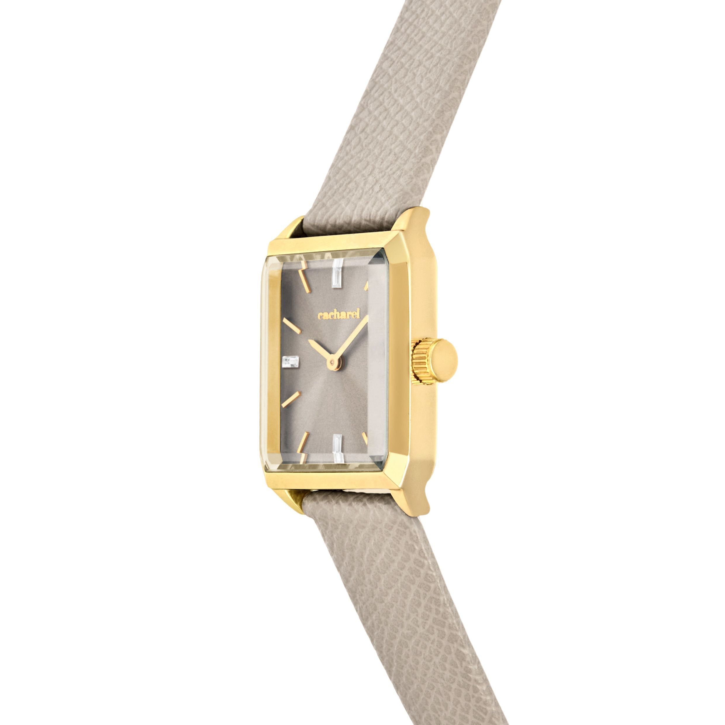 Watch Séraphine Black