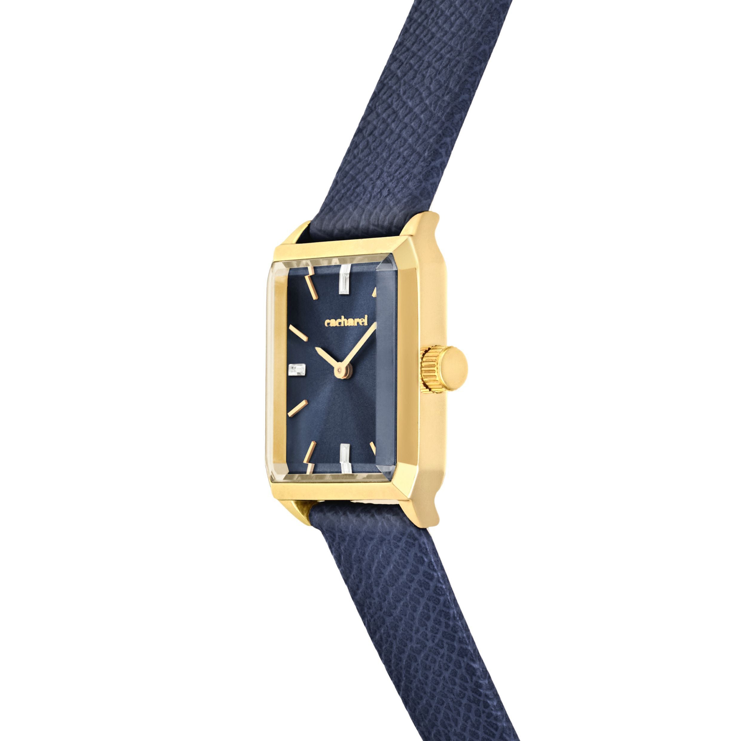 Watch Séraphine Black