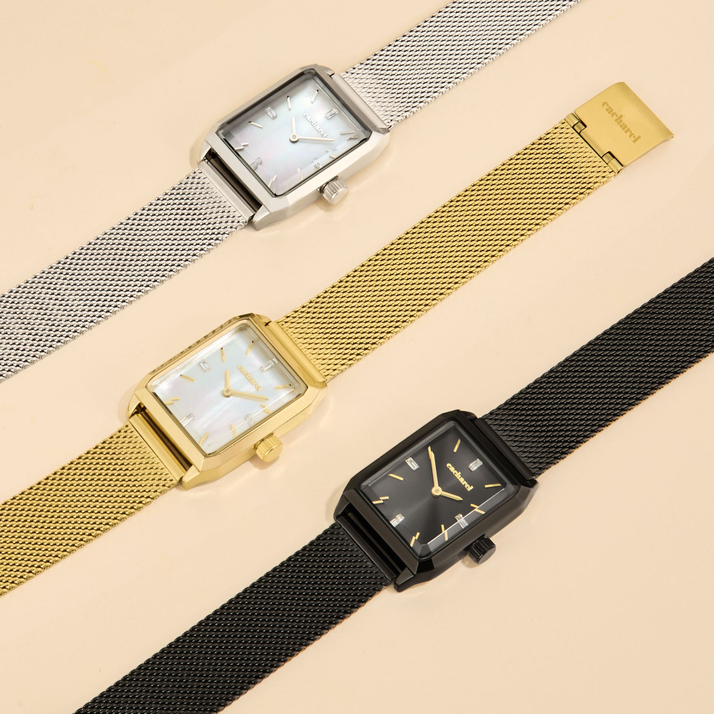 Watch Philomène Black