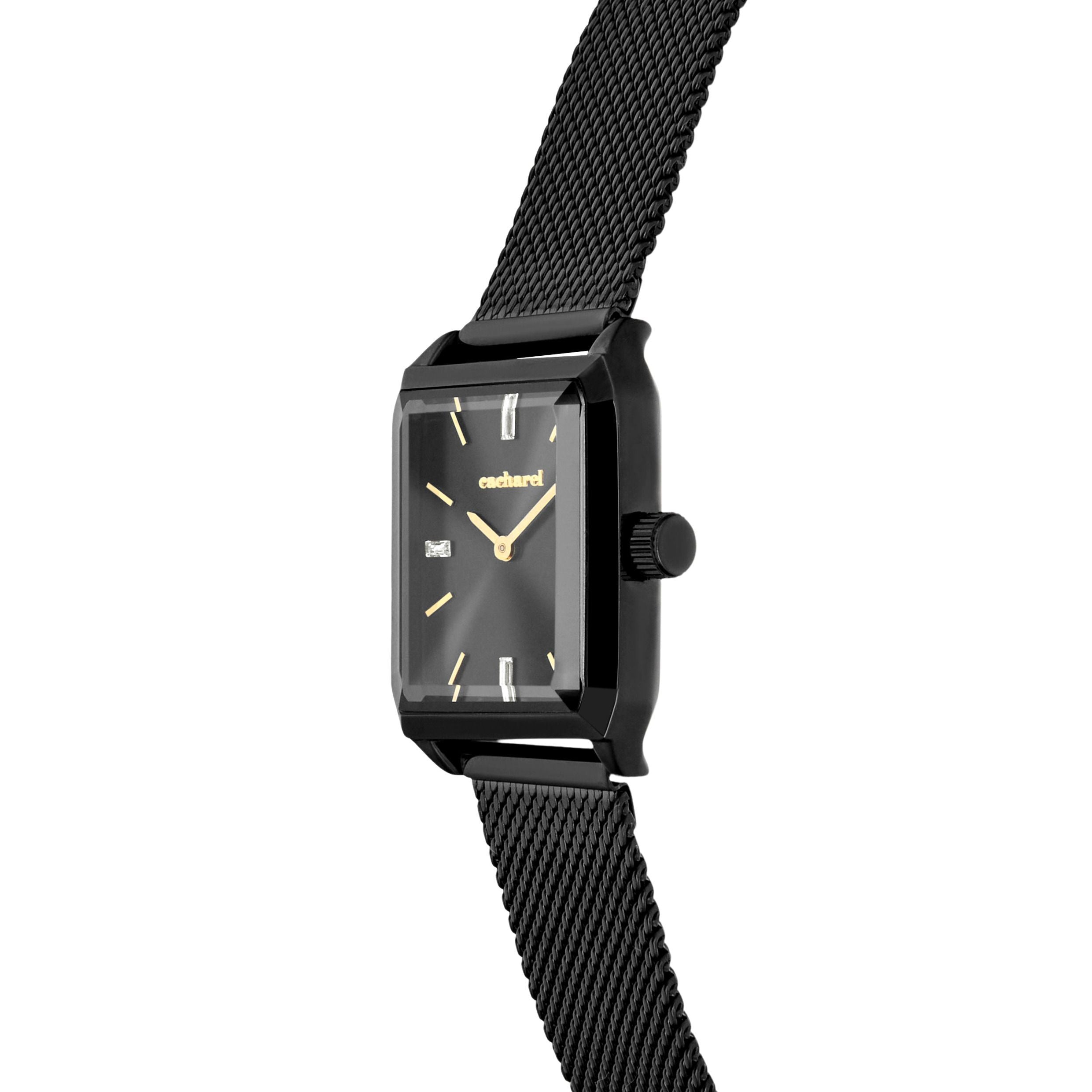 Watch Philomène Black