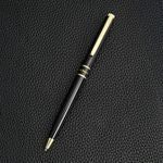 Notebook A5 Violette Black