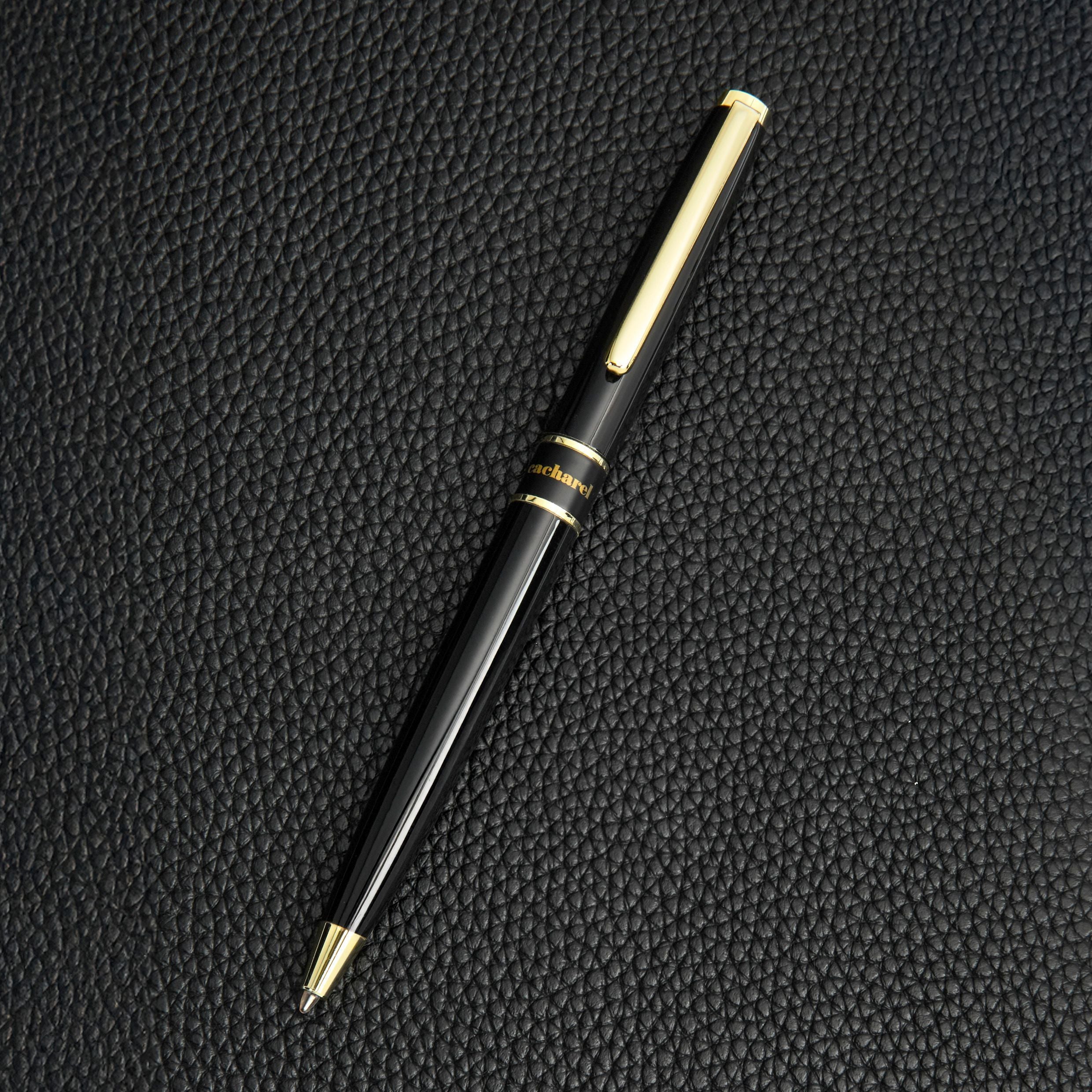 Notebook A5 Violette Black