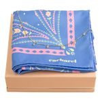 Set Cacharel (Necklace & Scarf)