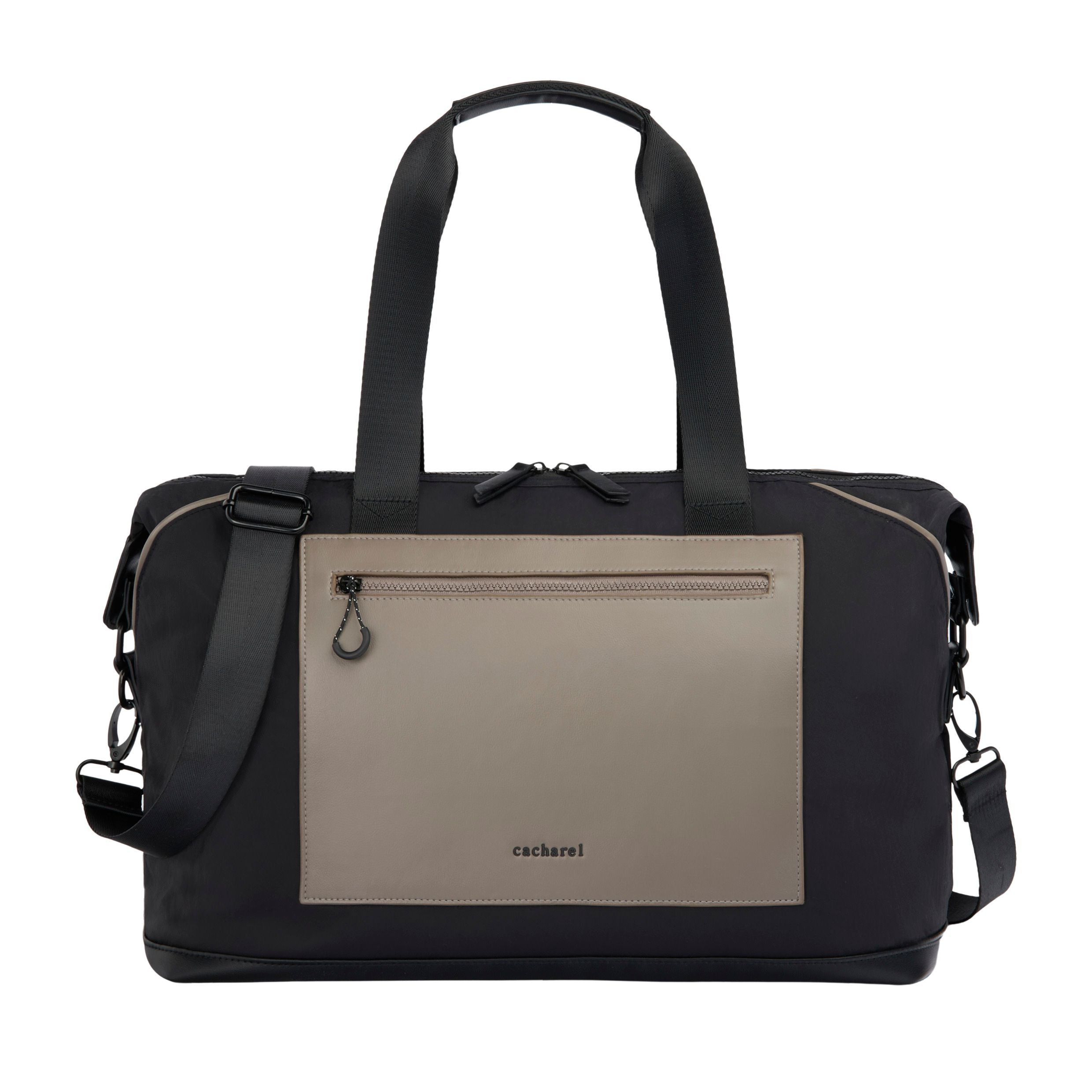 Travel Bag Joséphine Black