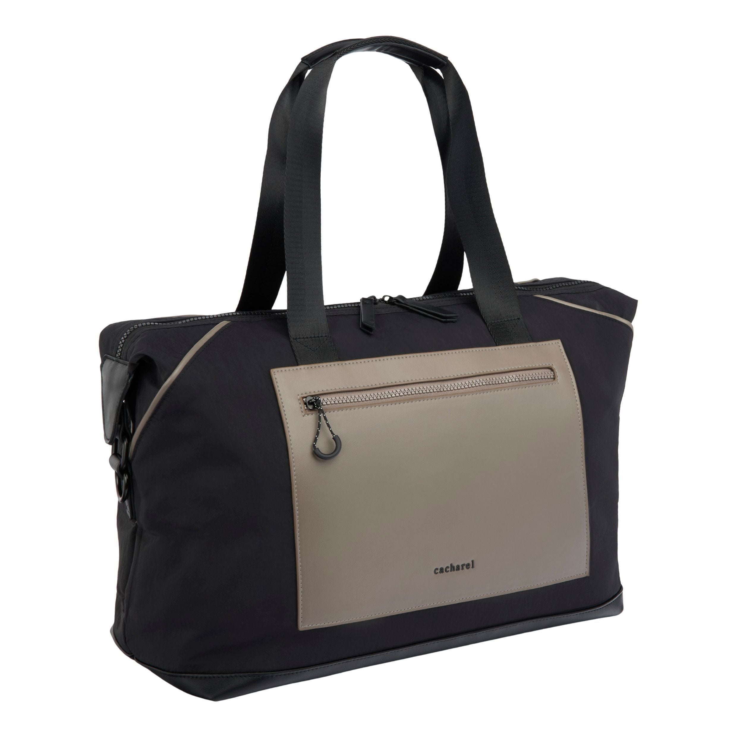 Travel Bag Joséphine Black