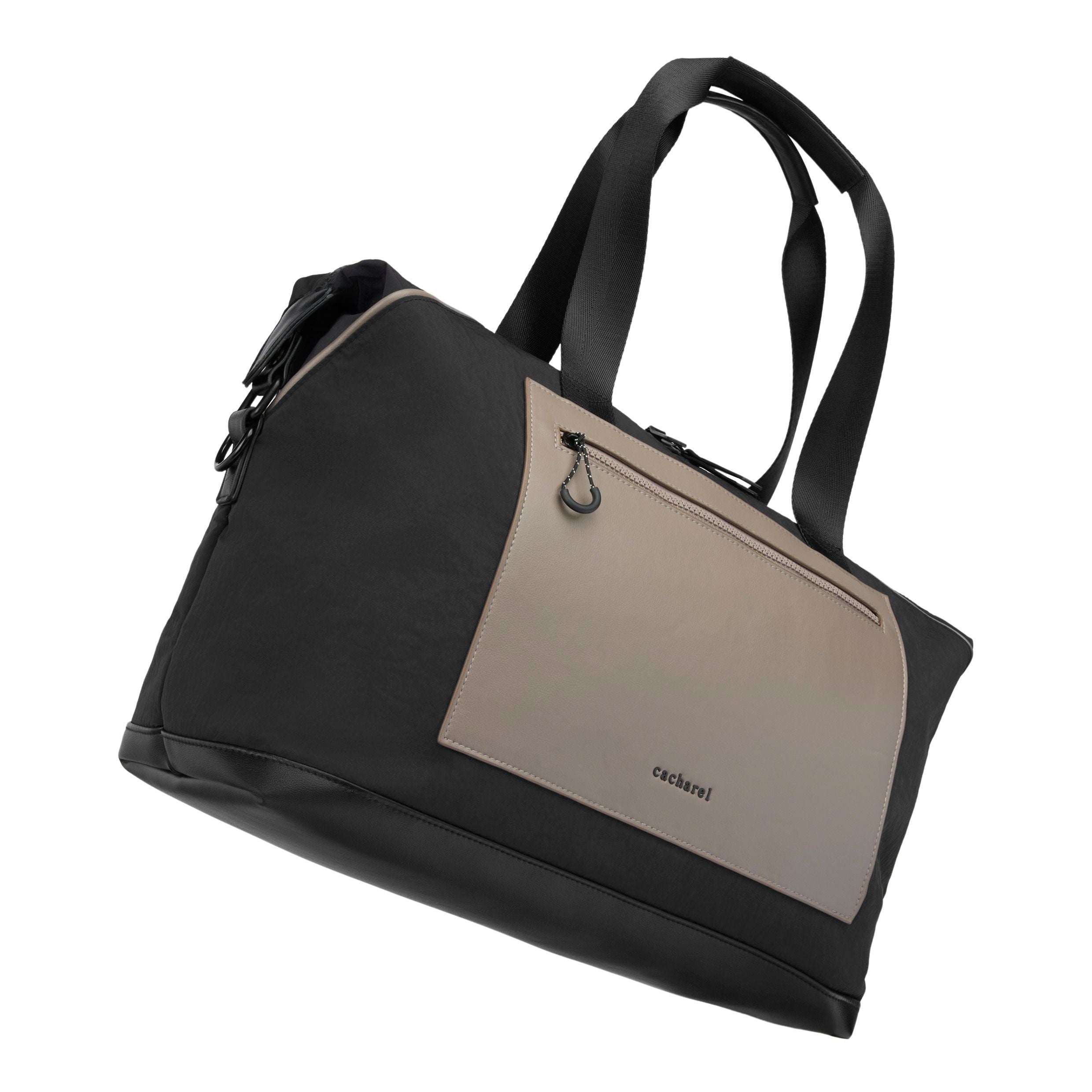 Travel Bag Joséphine Black