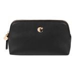 Toiletry Bag Alma Black