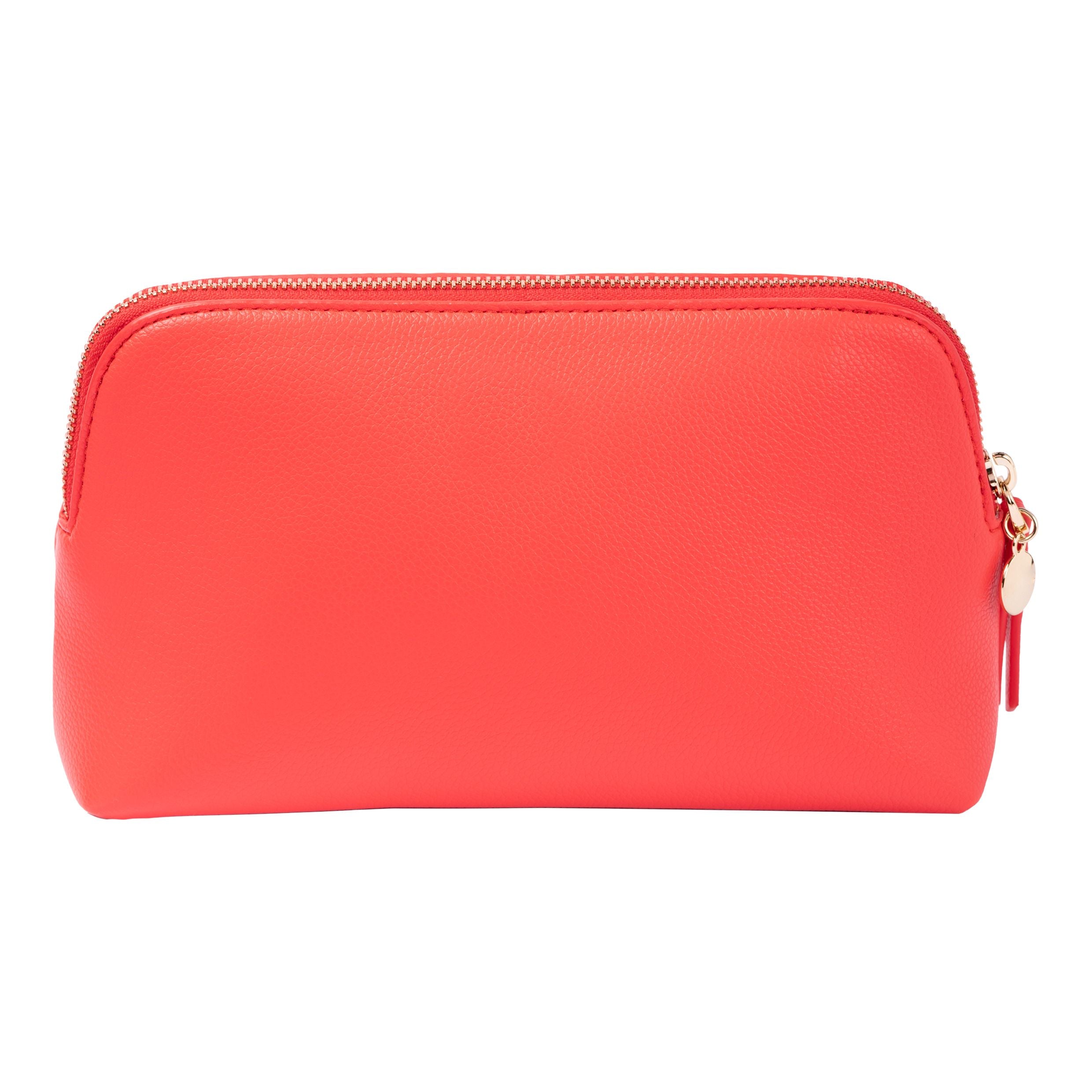Toiletry Bag Alma Black