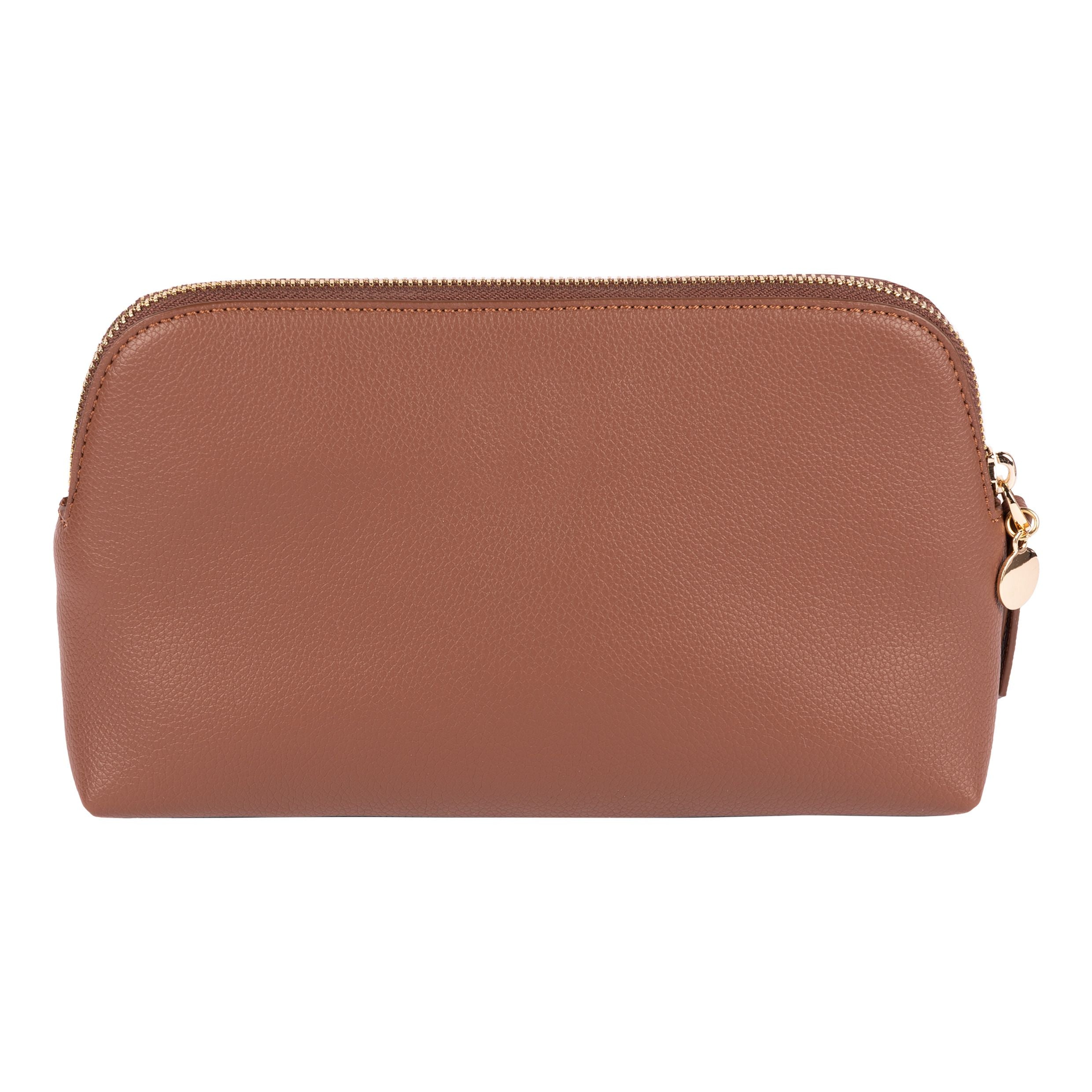 Toiletry Bag Alma Black