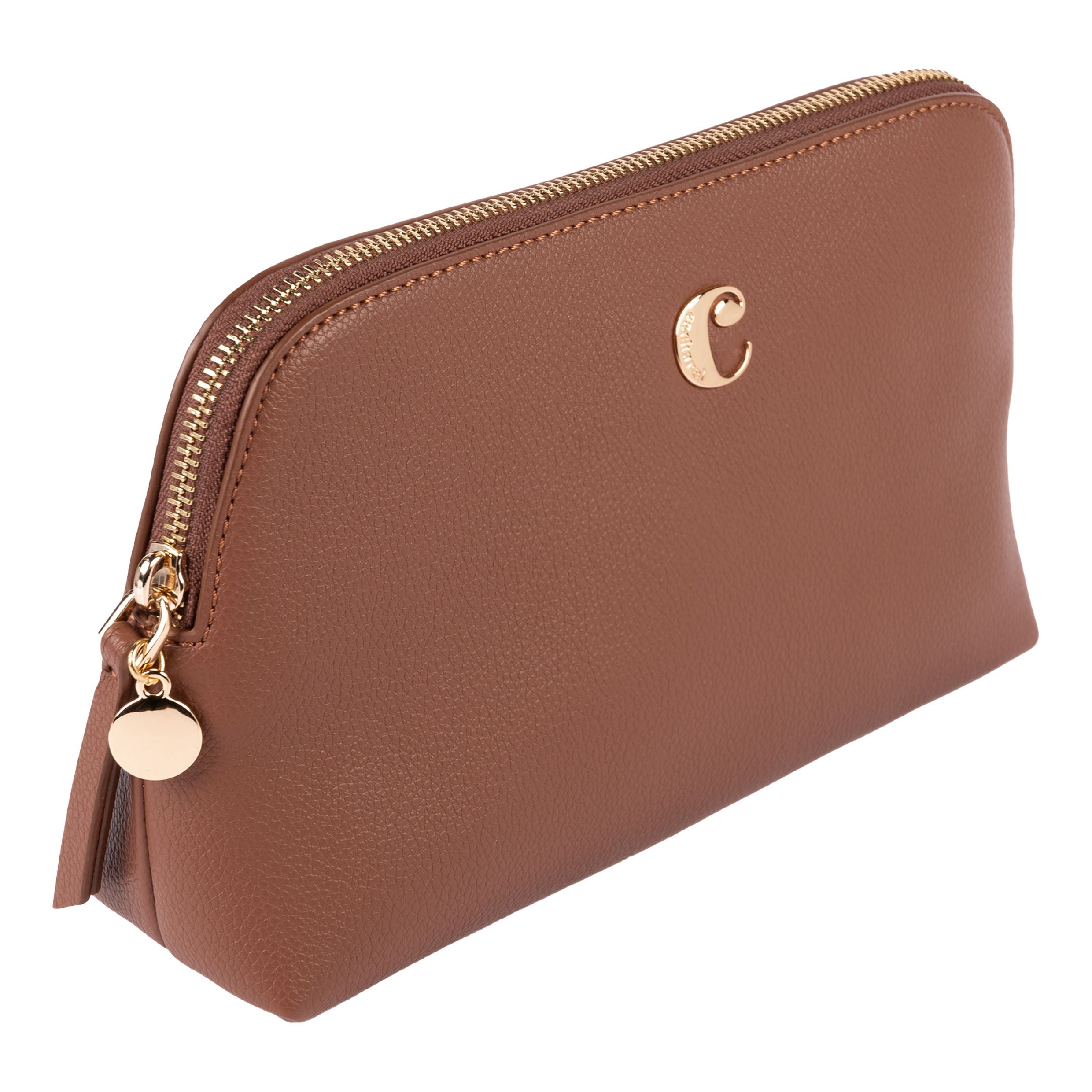 Toiletry Bag Alma Black