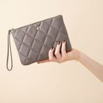 Toiletry Bag Ambre Taupe