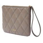 Toiletry Bag Ambre Taupe