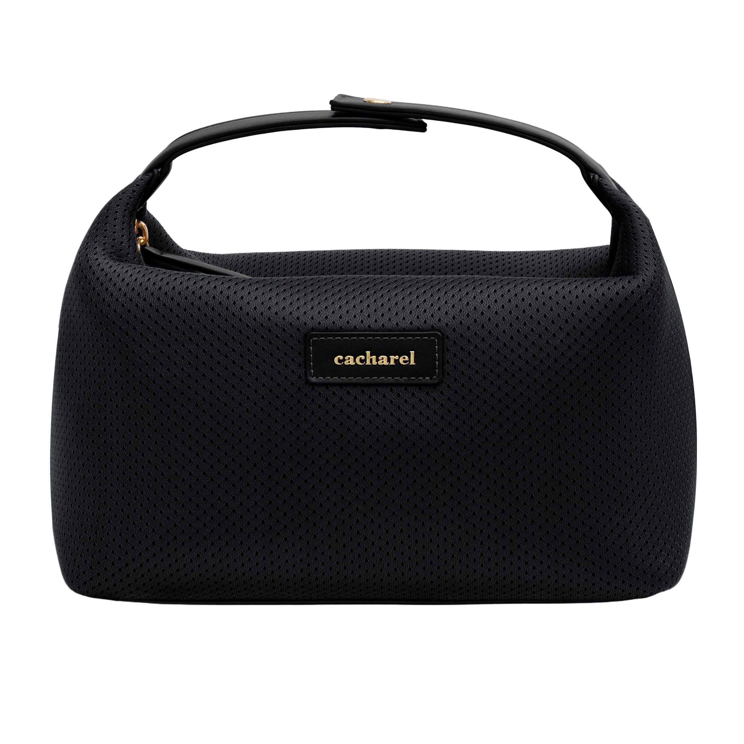 Toiletry Bag Joséphine Black