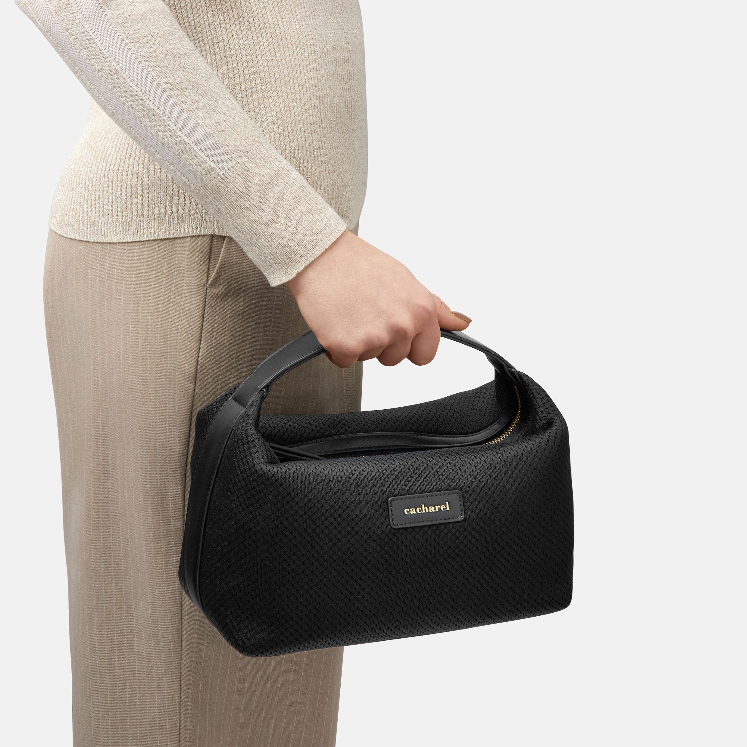 Toiletry Bag Joséphine Black