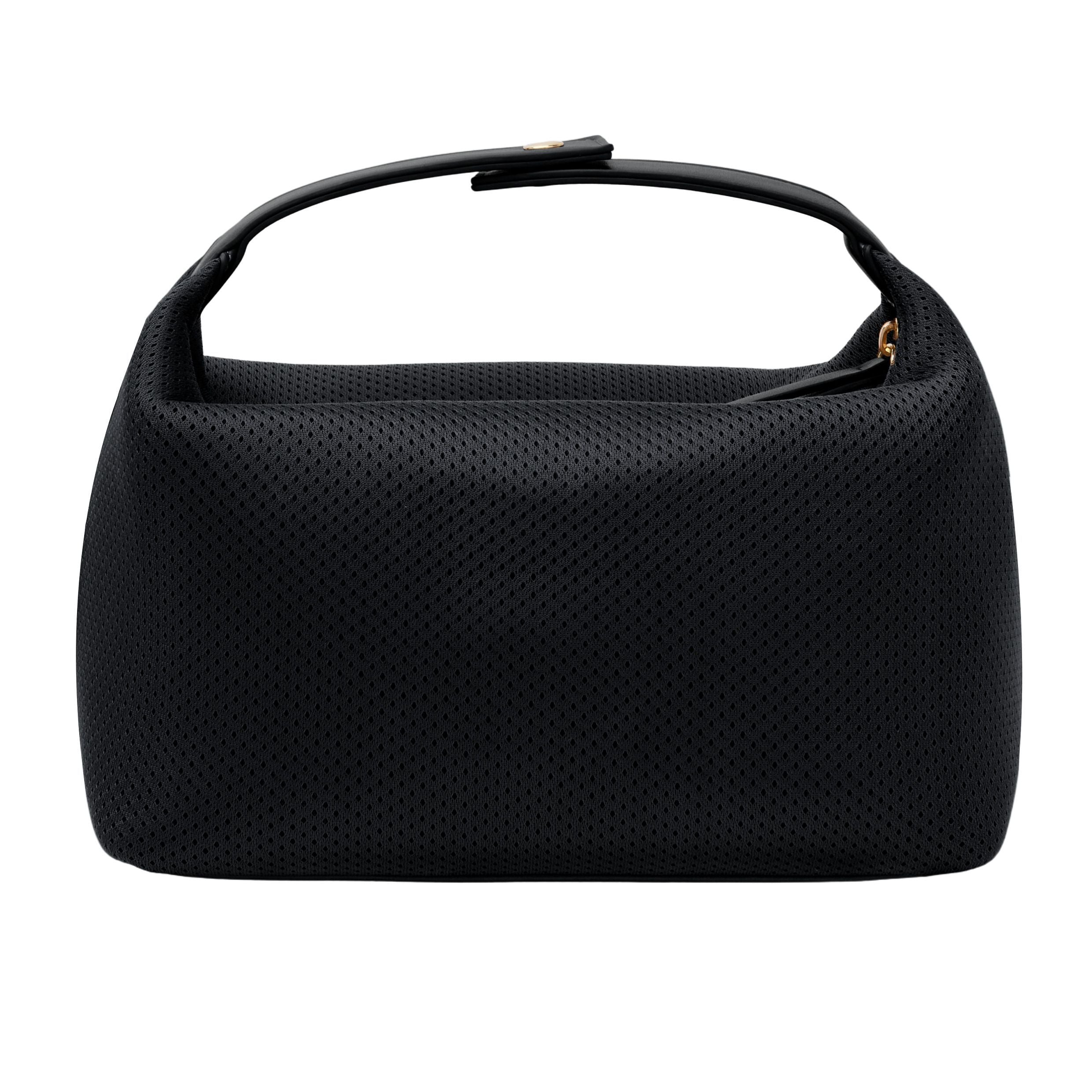 Toiletry Bag Joséphine Black