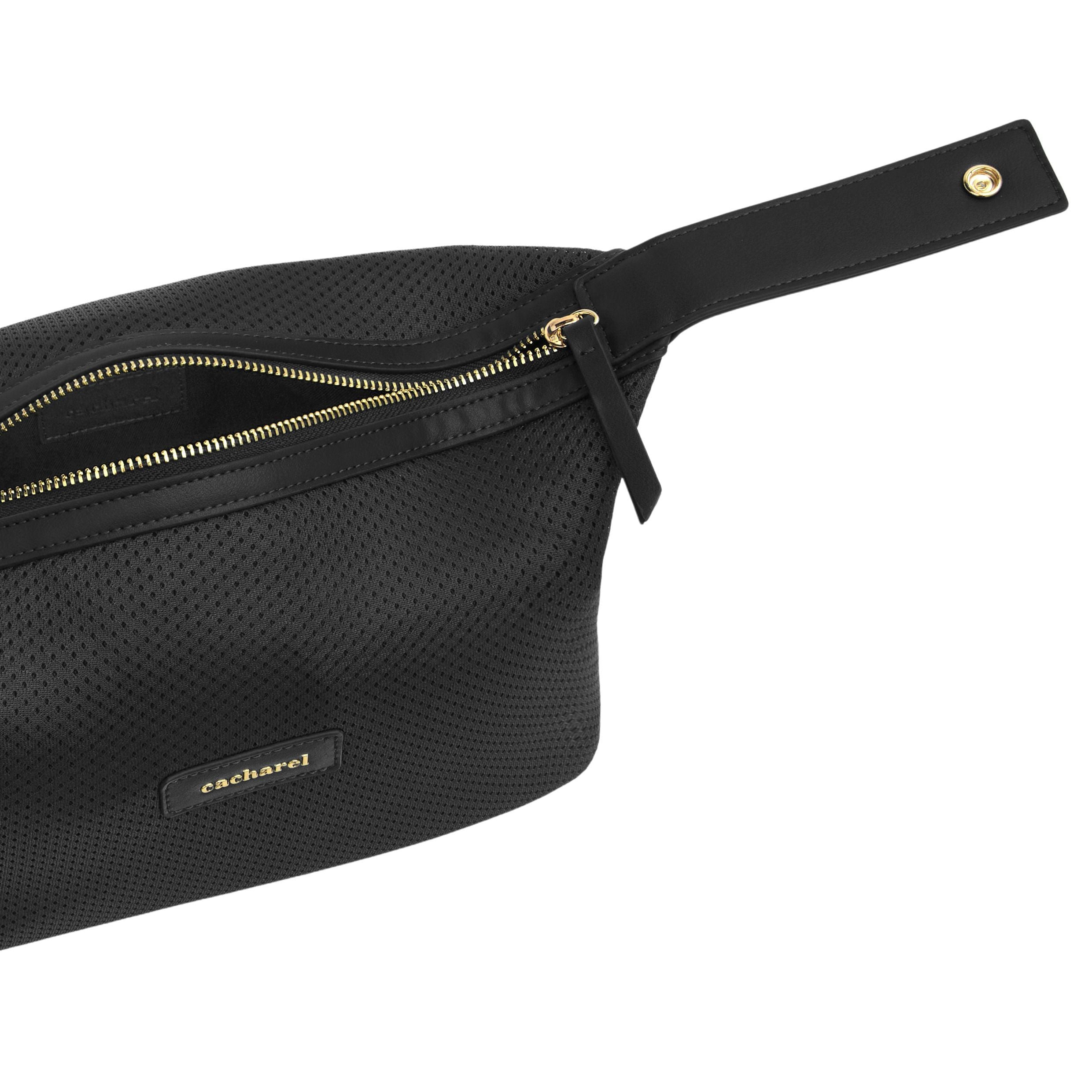 Toiletry Bag Joséphine Black