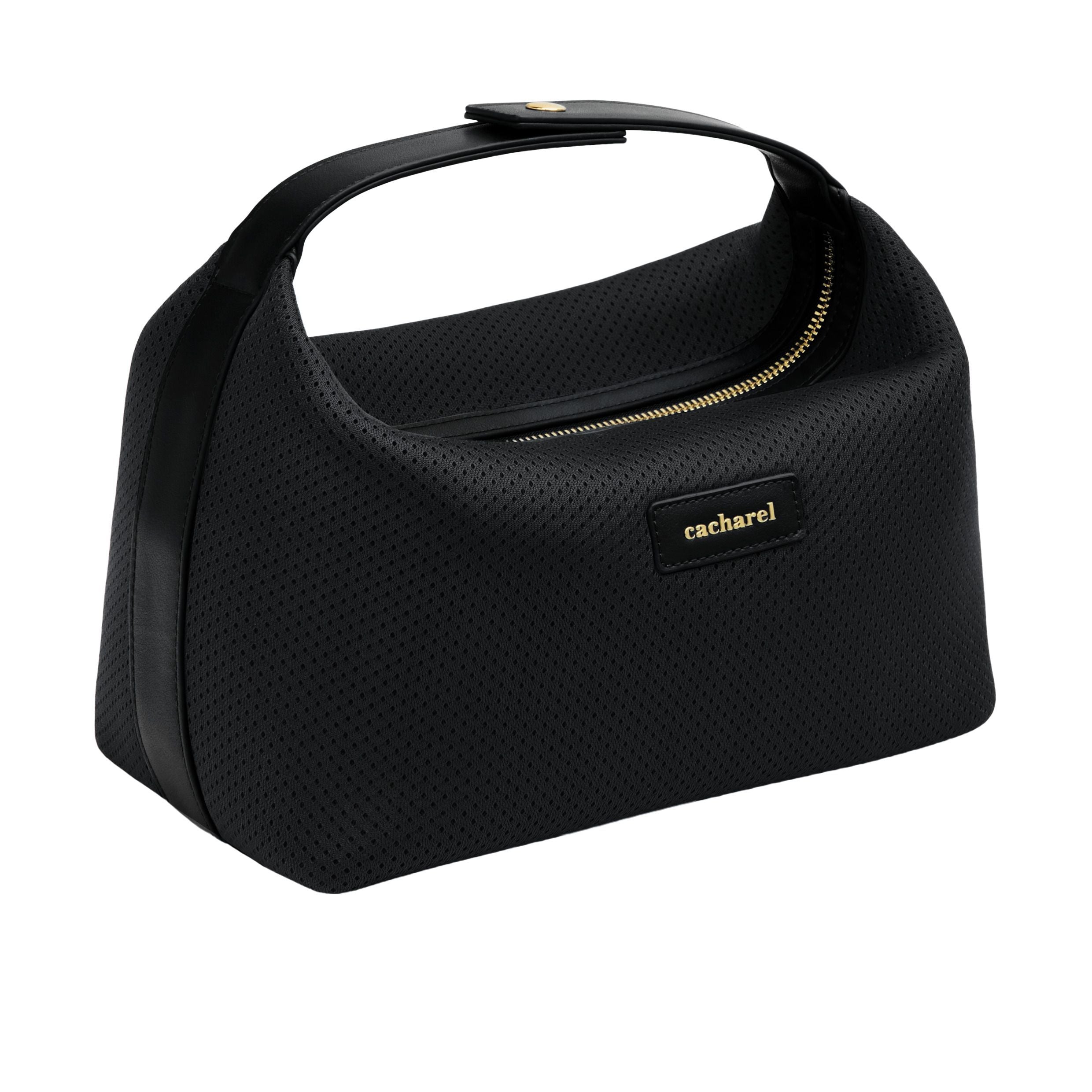Toiletry Bag Joséphine Black