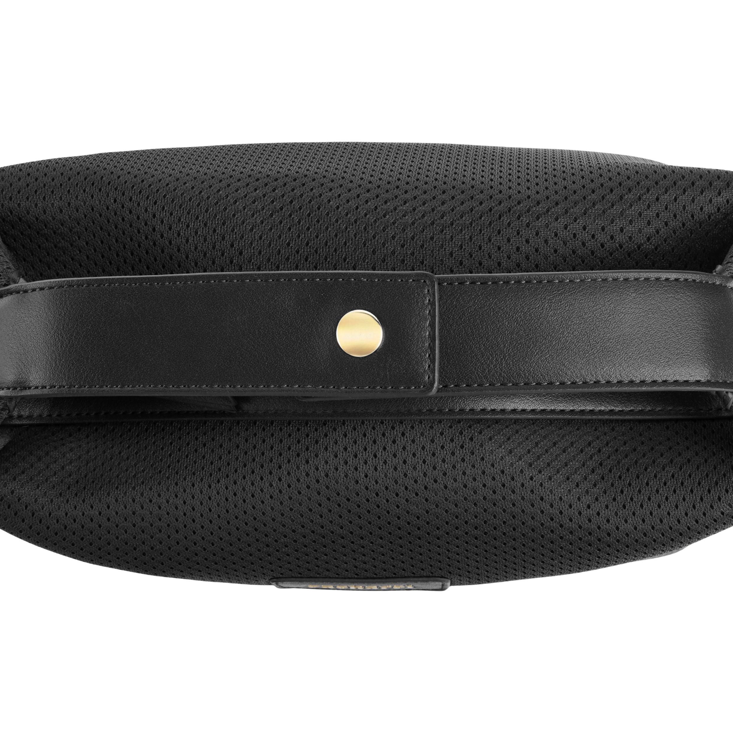Toiletry Bag Joséphine Black