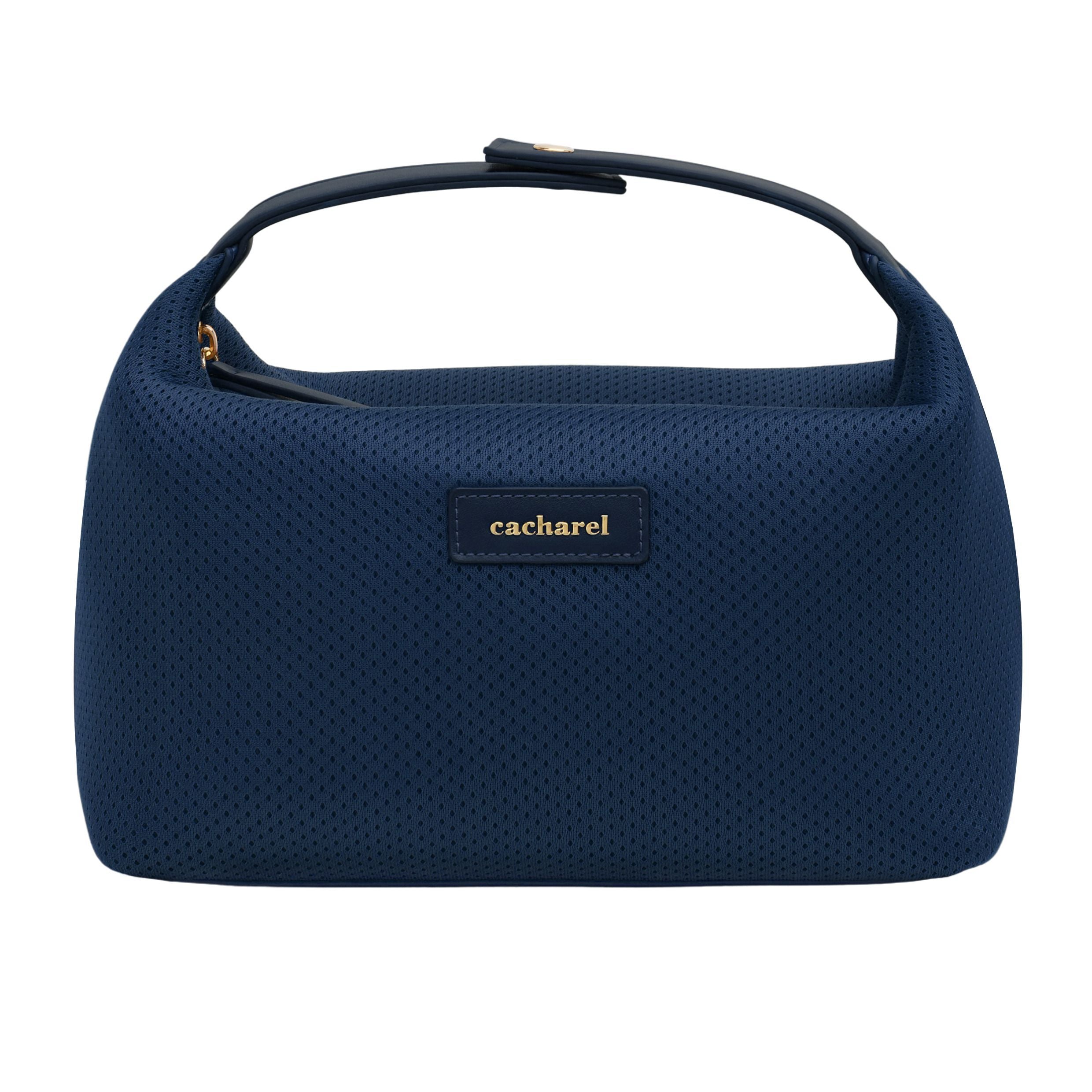 Toiletry Bag Joséphine Black