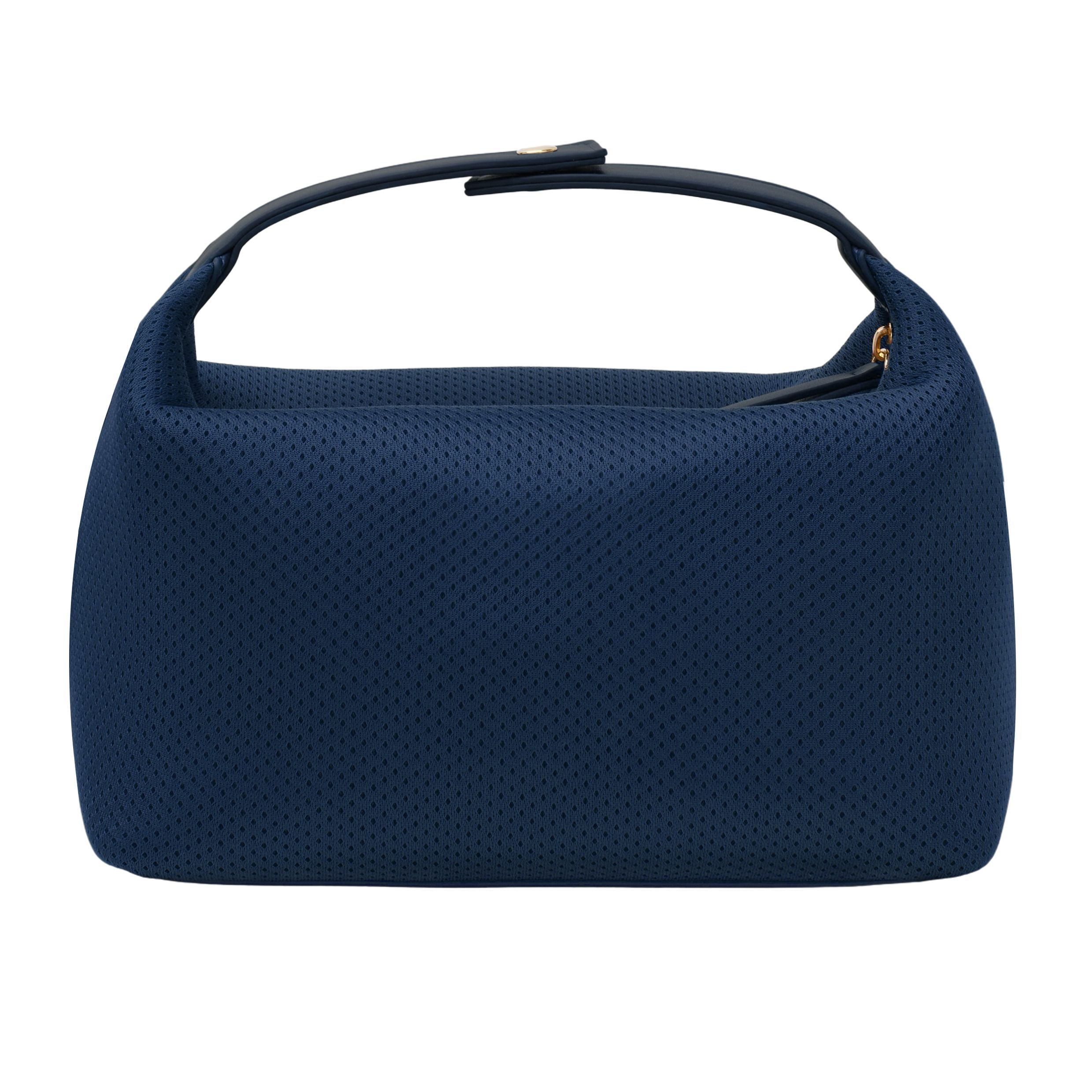 Toiletry Bag Joséphine Black
