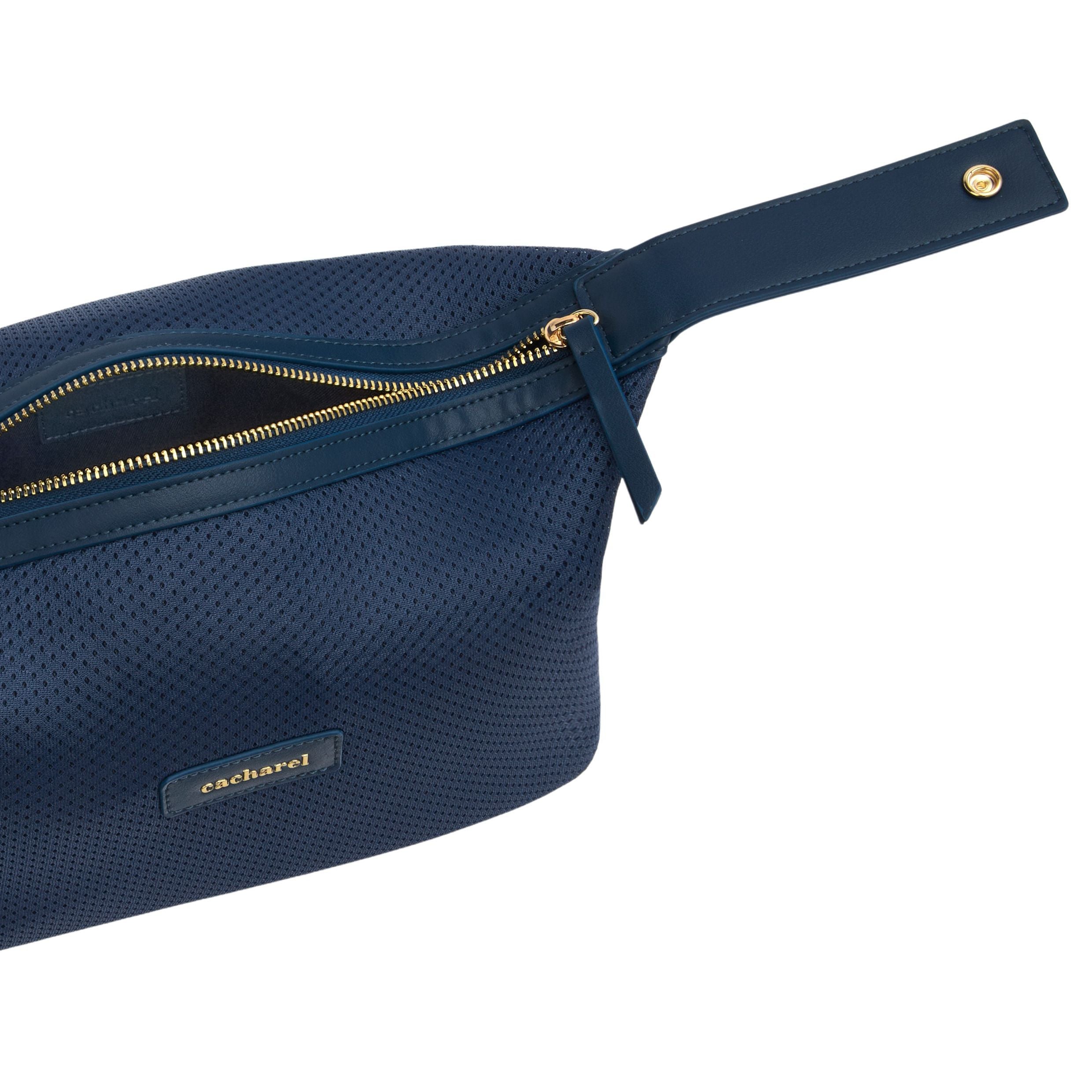 Toiletry Bag Joséphine Black