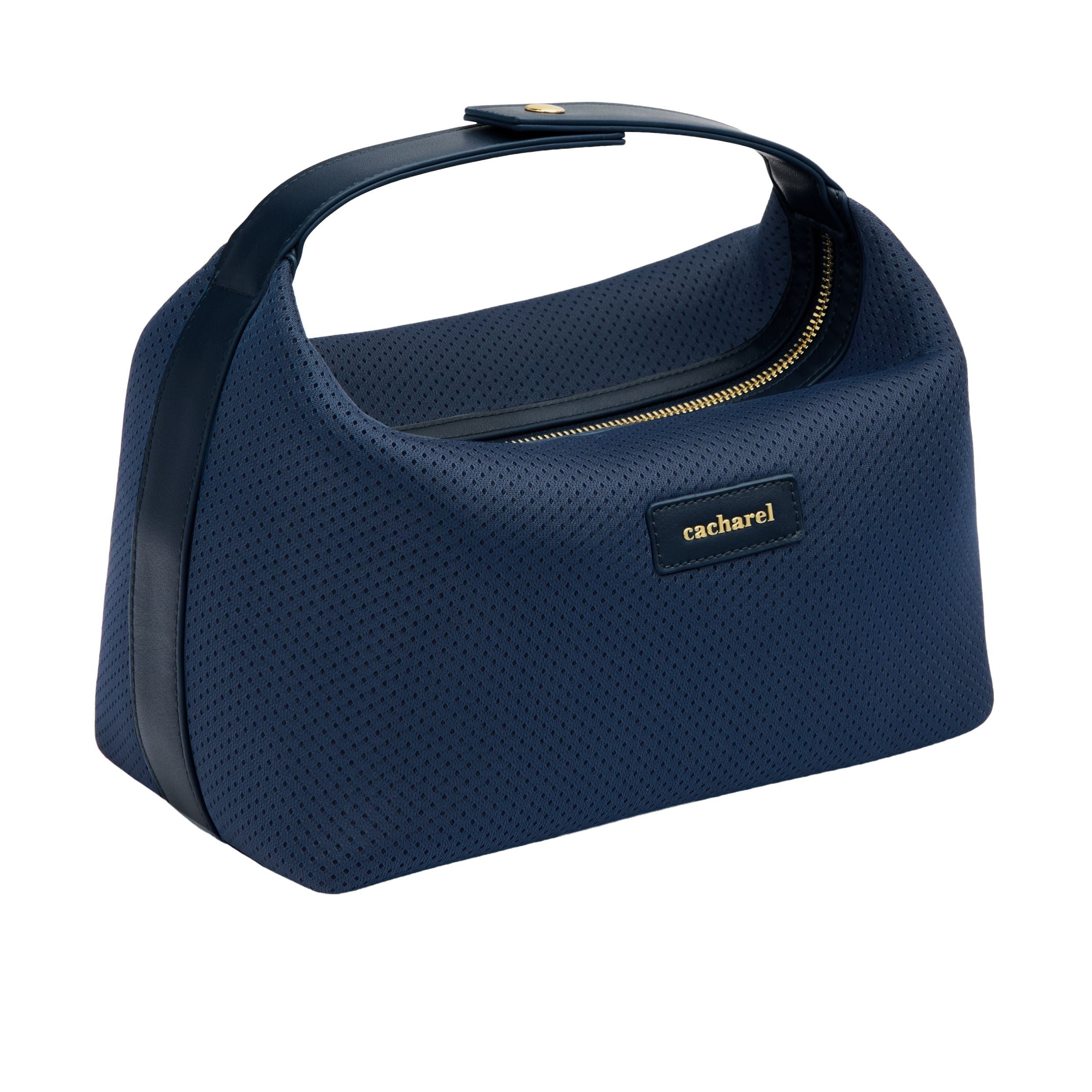 Toiletry Bag Joséphine Black