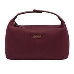 Toiletry Bag Joséphine Black