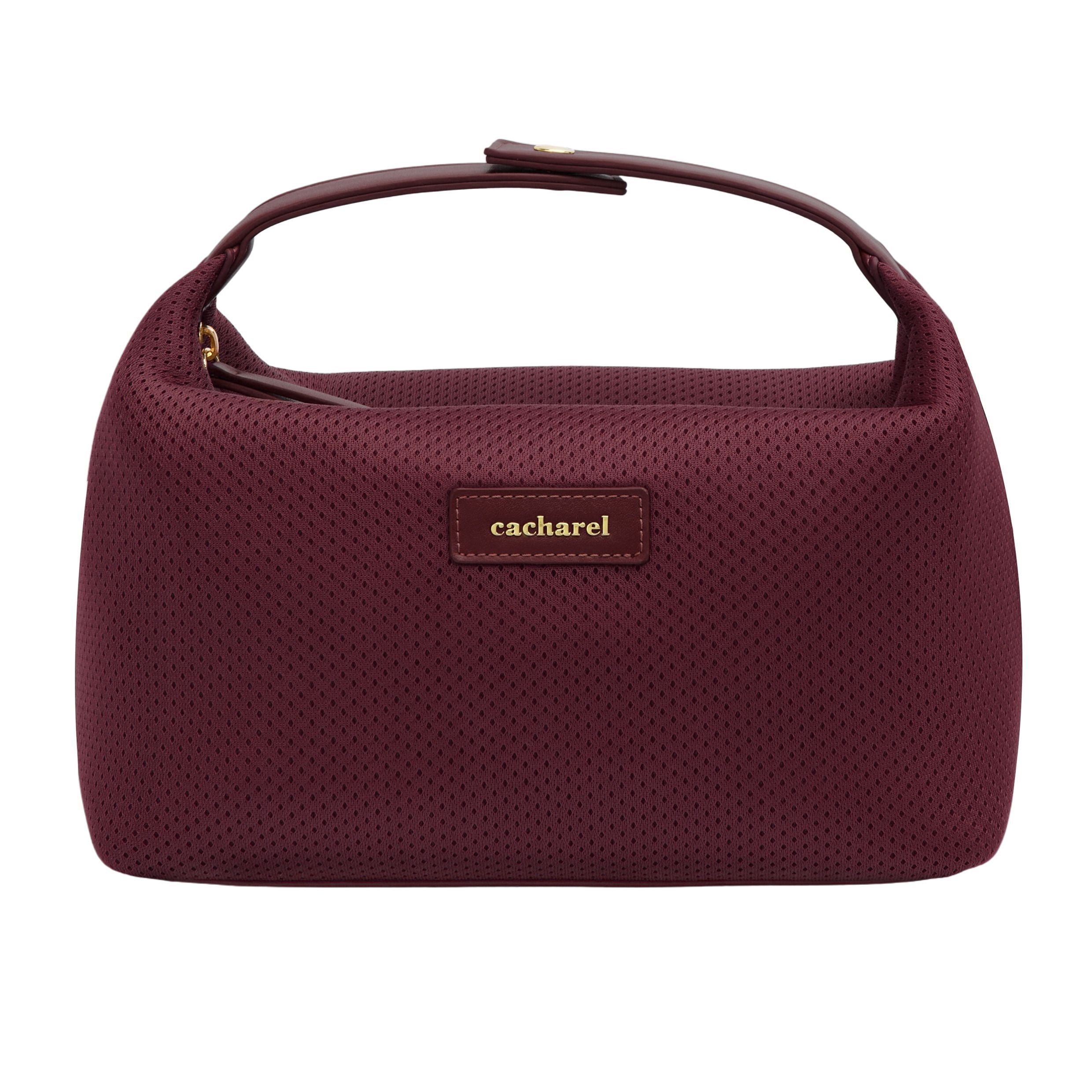 Toiletry Bag Joséphine Black