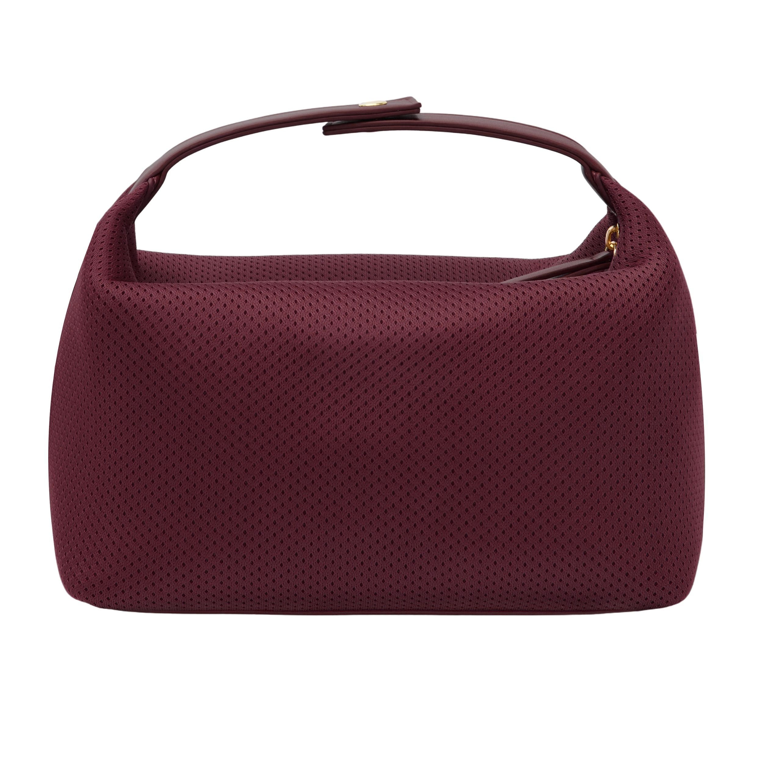 Toiletry Bag Joséphine Black