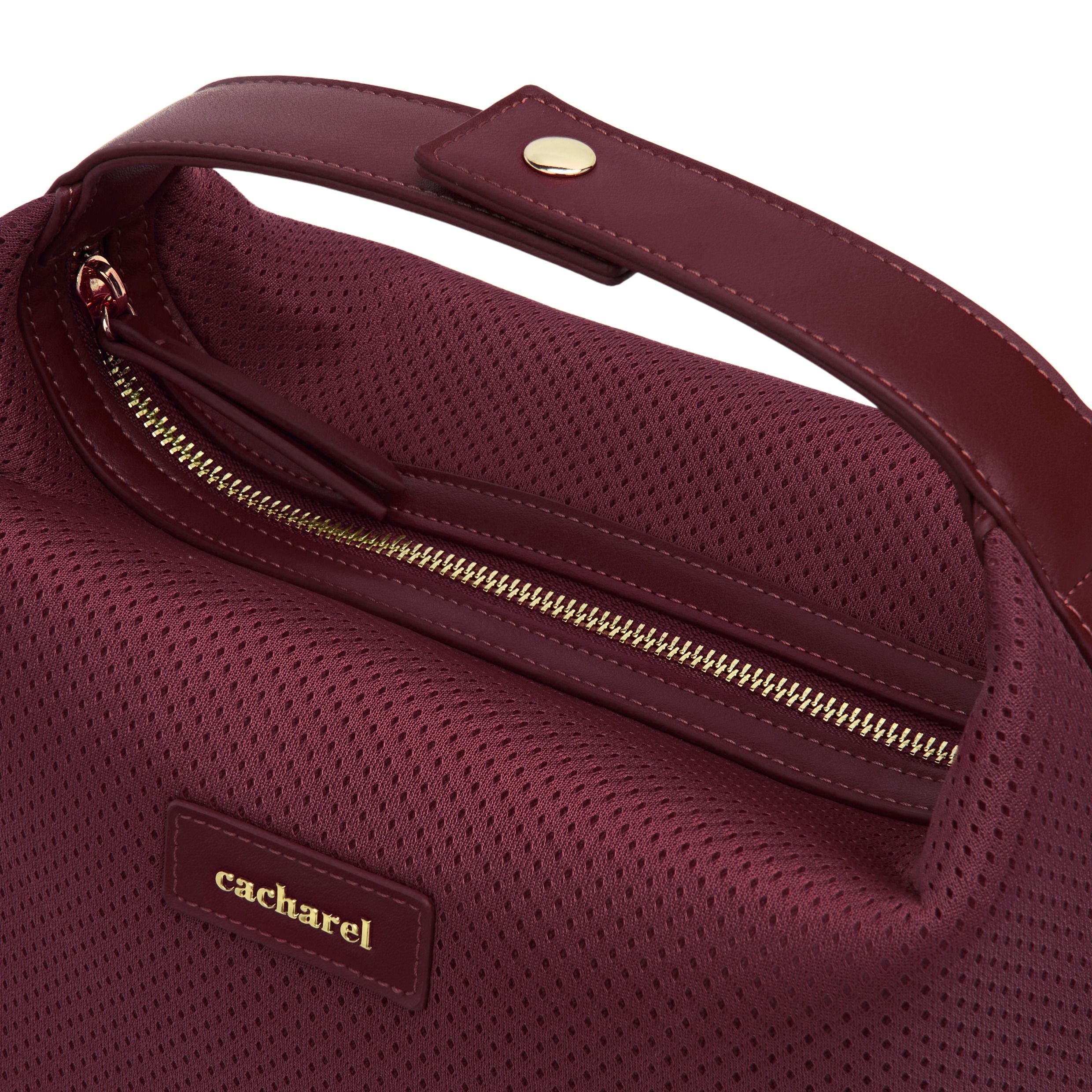 Toiletry Bag Joséphine Black