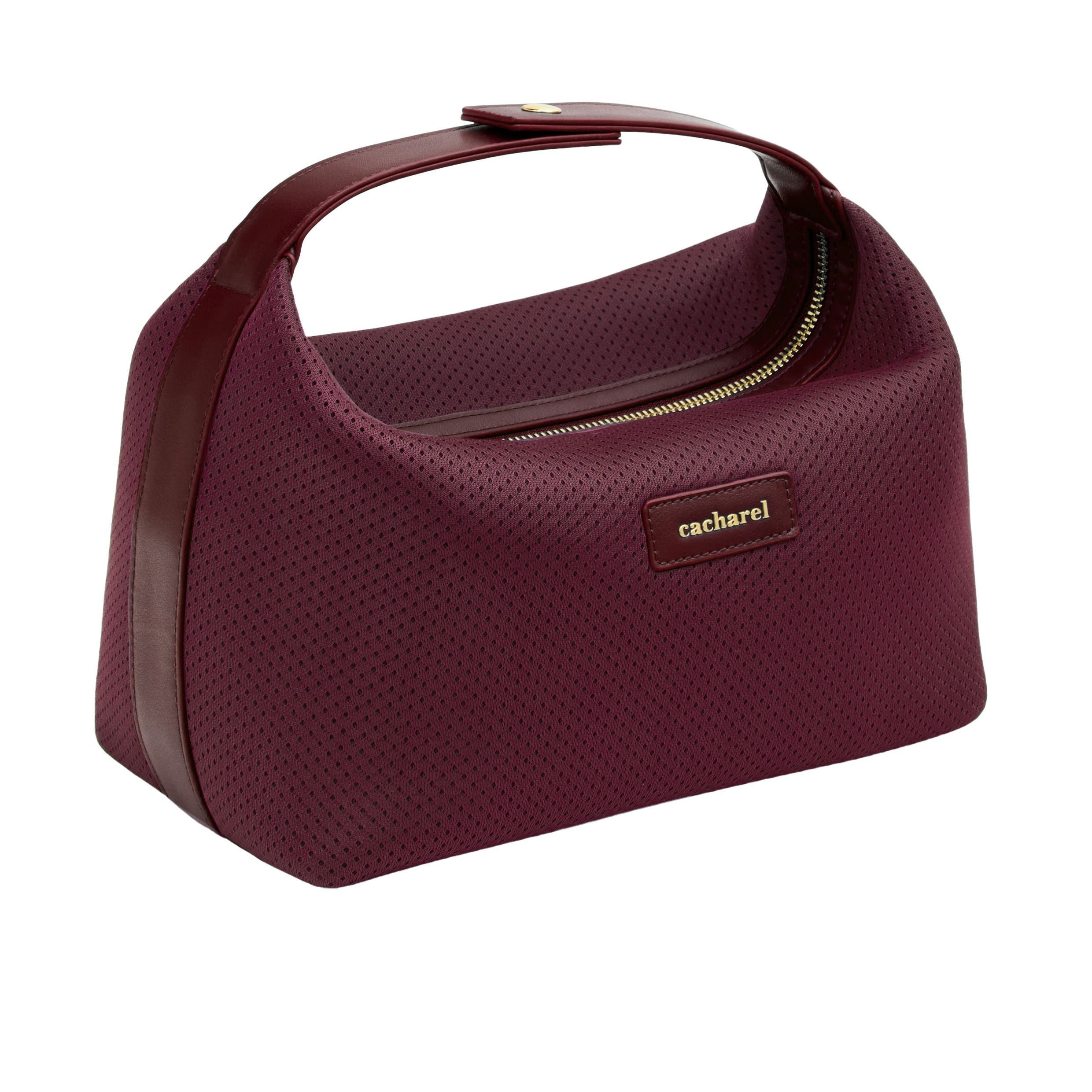 Toiletry Bag Joséphine Black