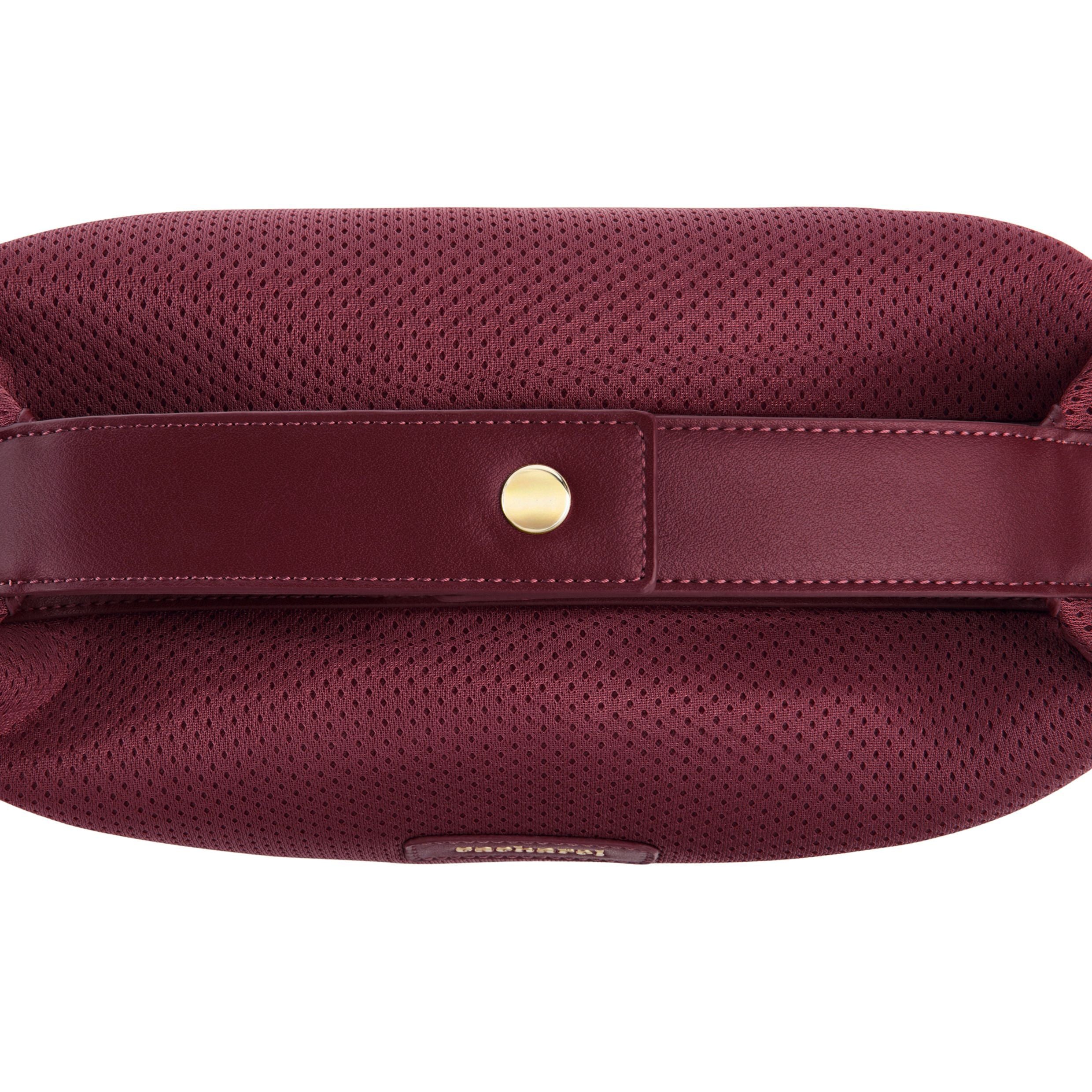 Toiletry Bag Joséphine Black