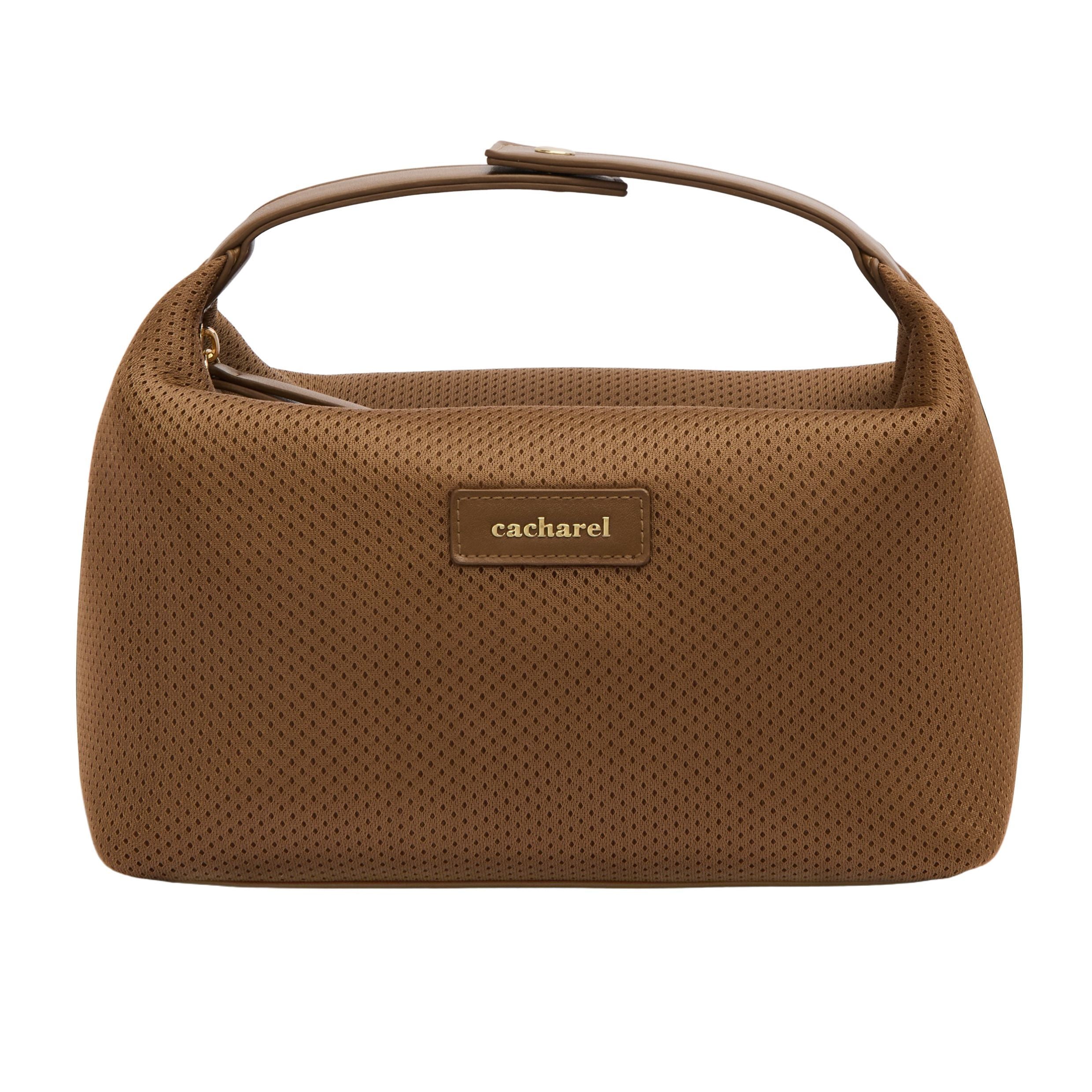 Toiletry Bag Joséphine Black