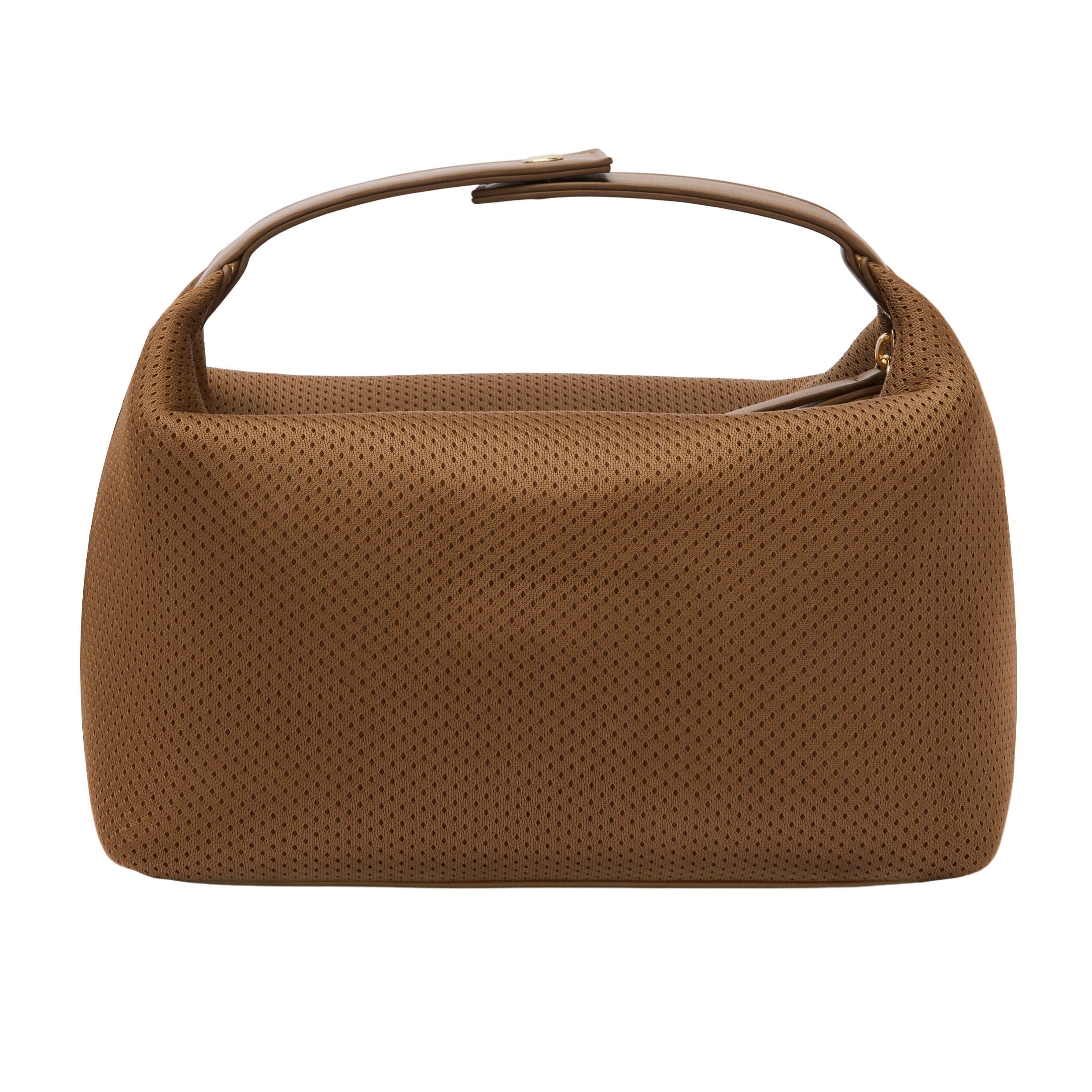 Toiletry Bag Joséphine Black