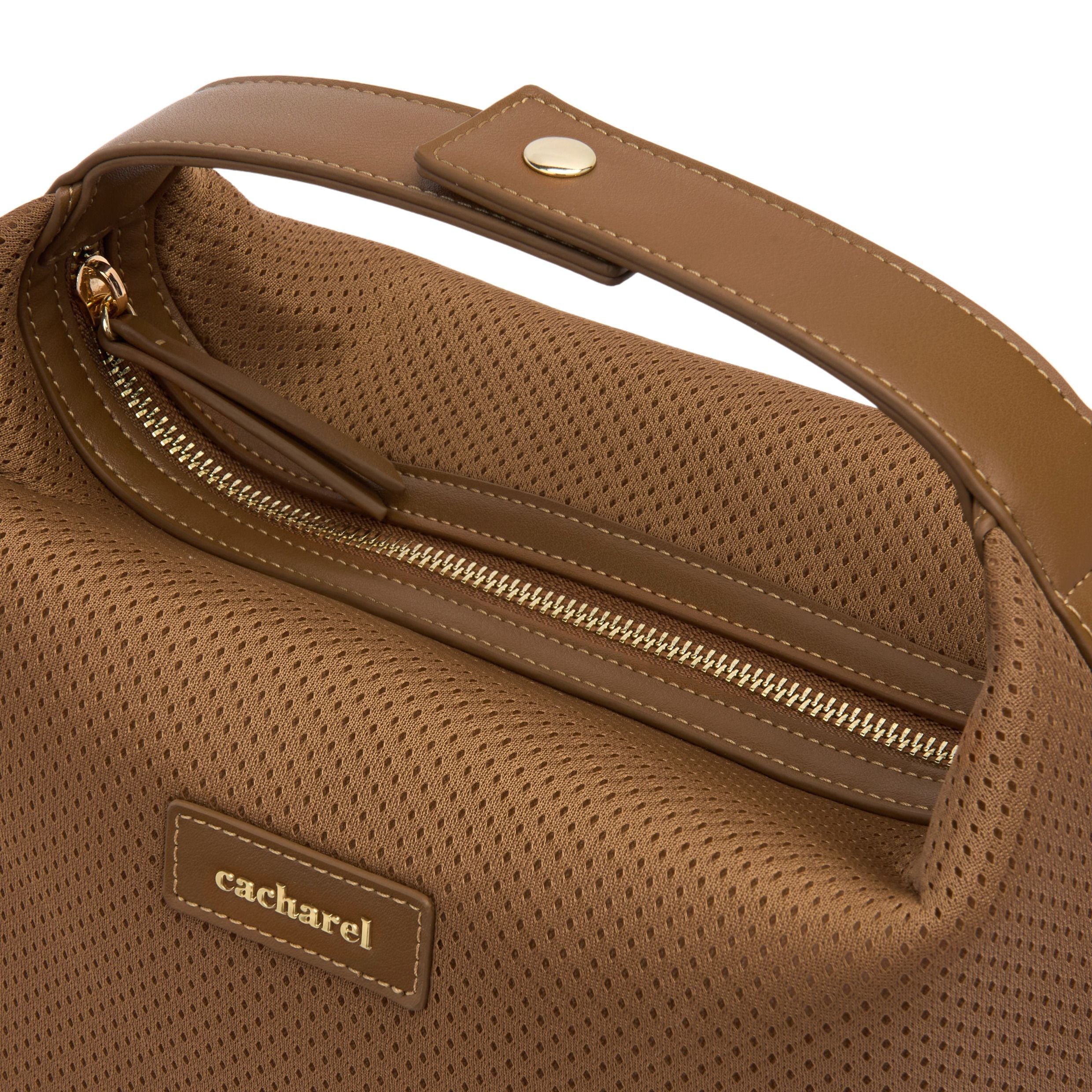 Toiletry Bag Joséphine Black