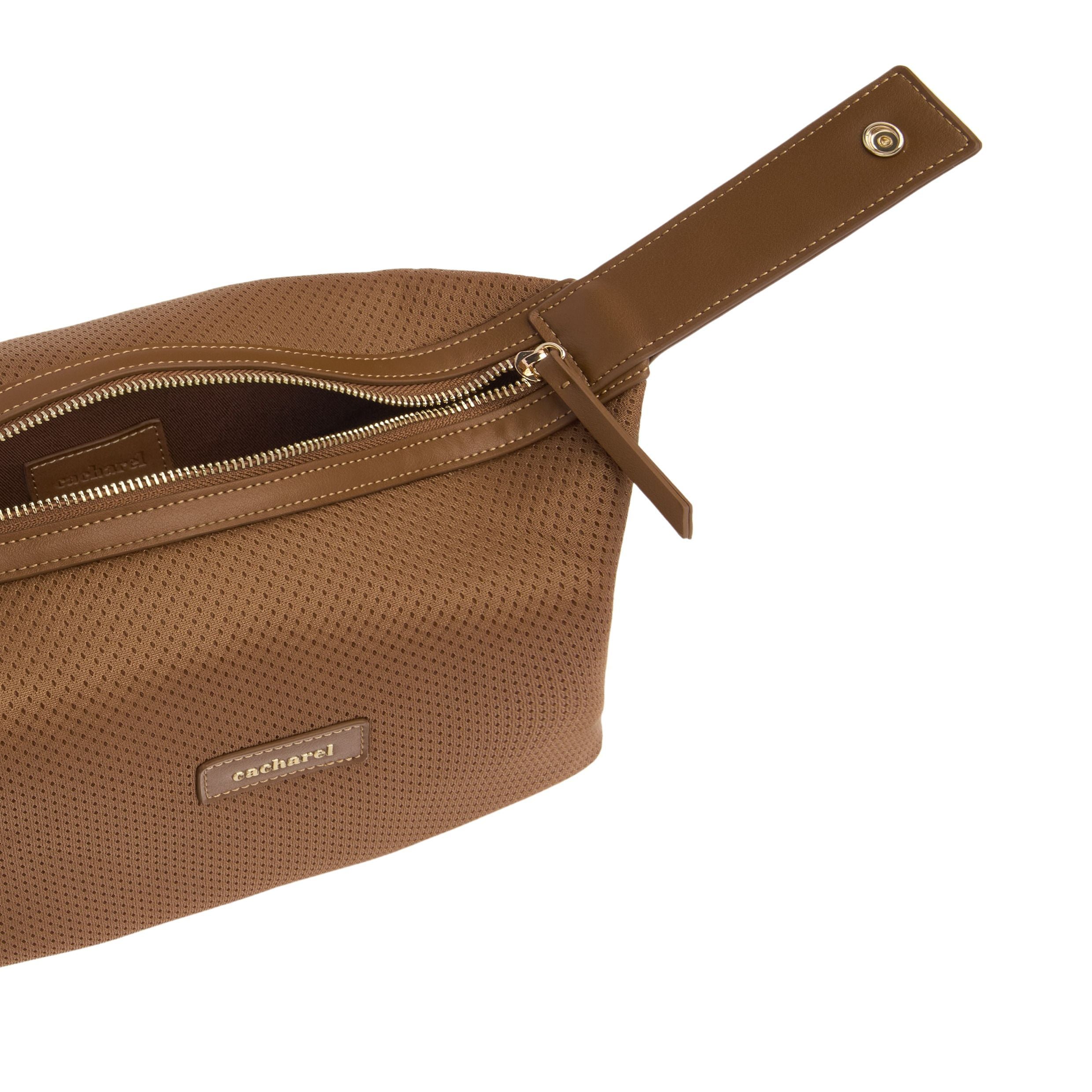 Toiletry Bag Joséphine Black