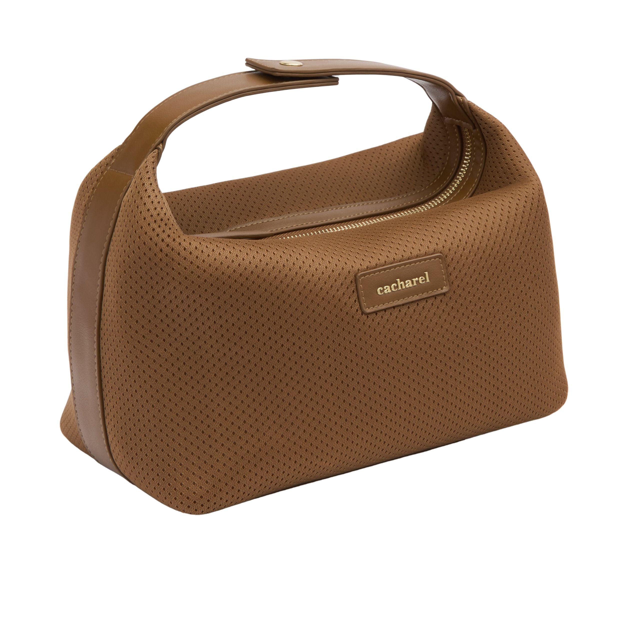 Toiletry Bag Joséphine Black