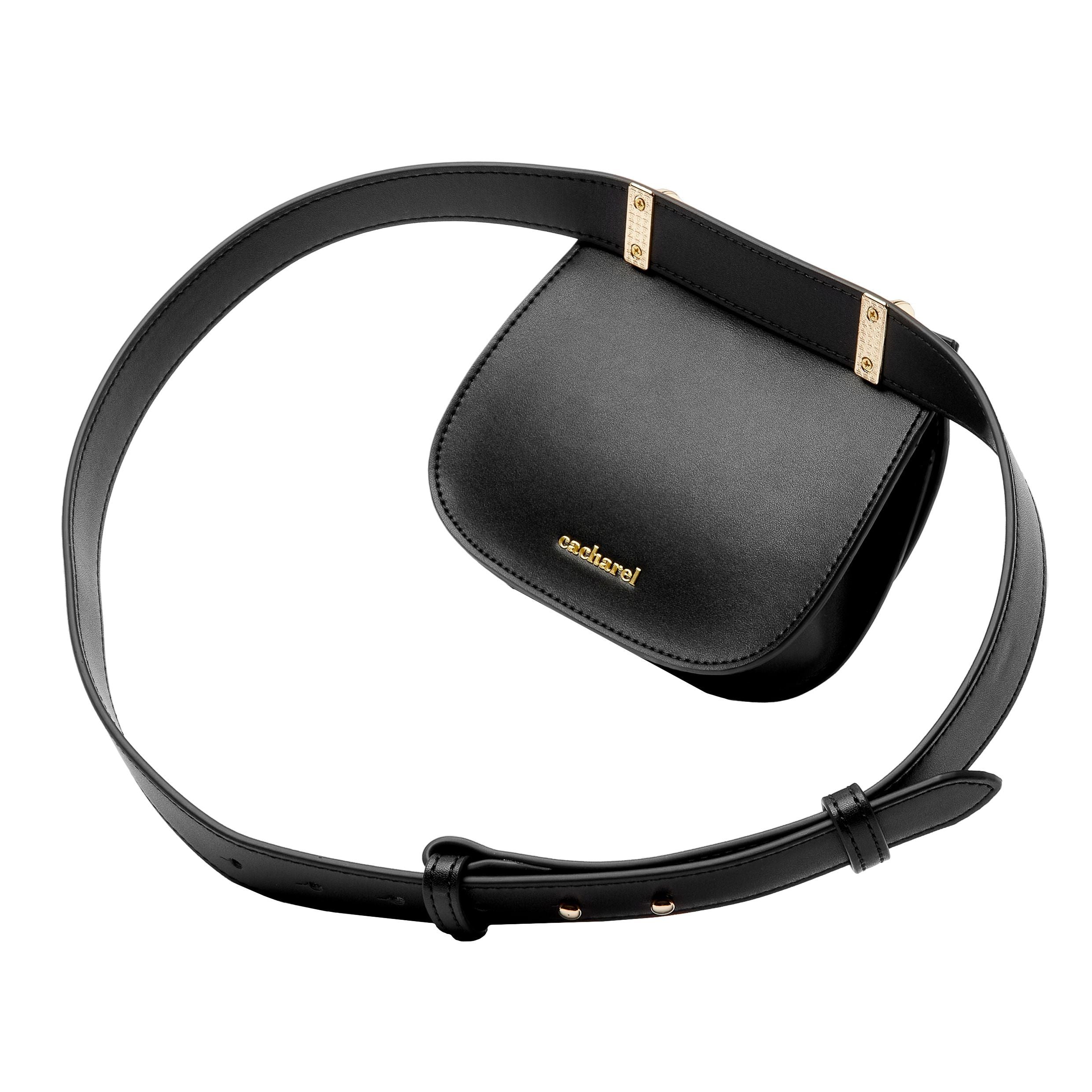 Waistpack Andrea Black