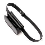 Waistpack Andrea Black