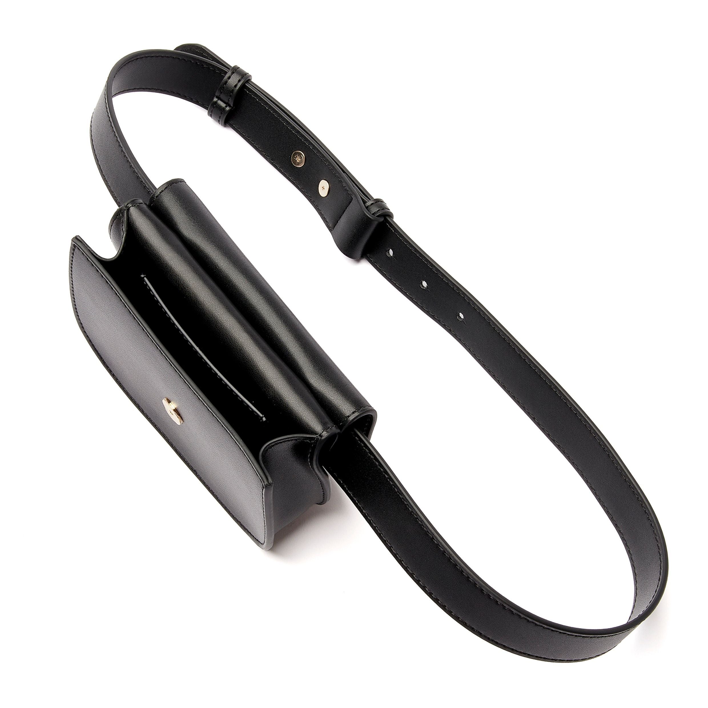 Waistpack Andrea Black